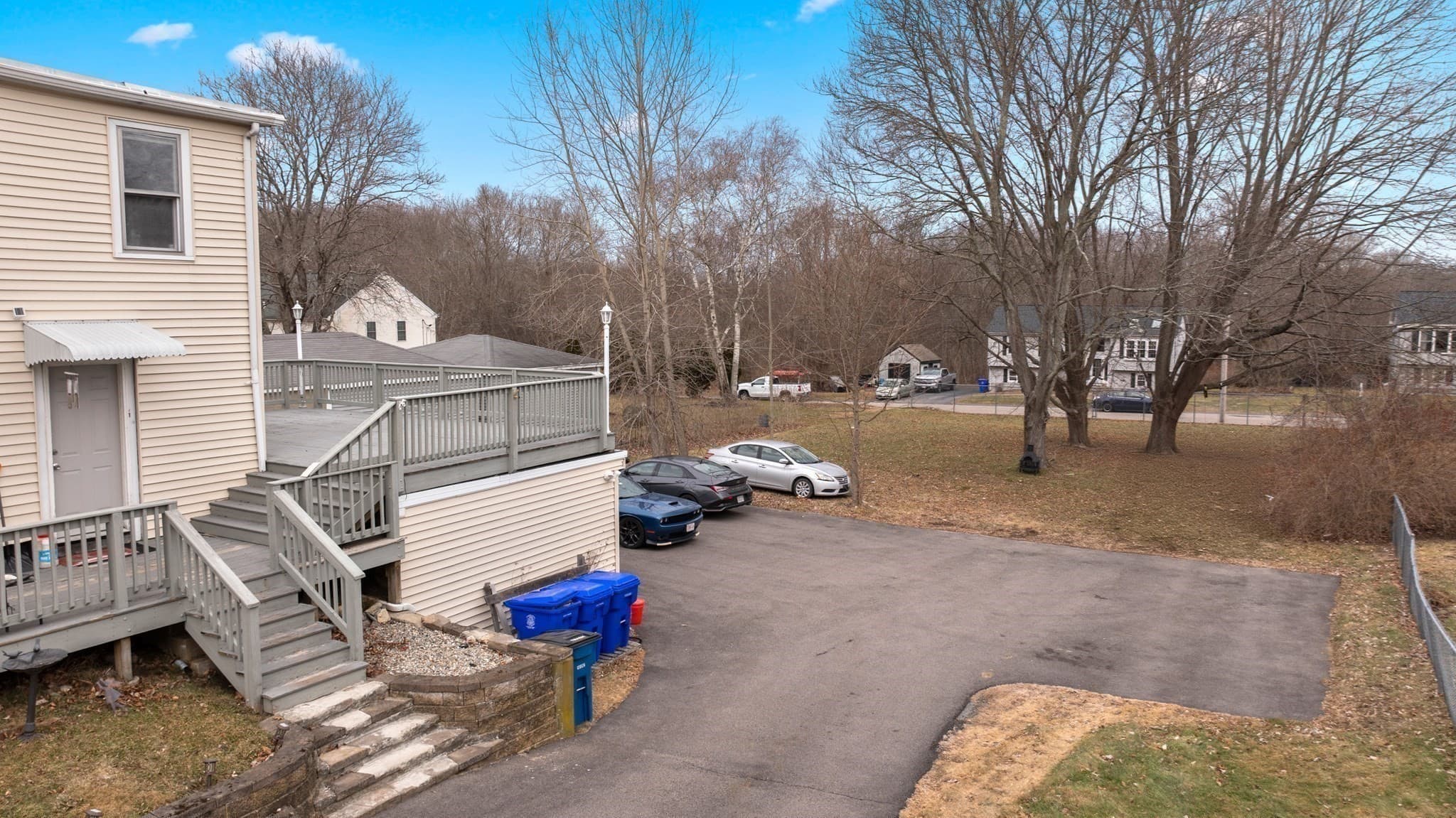3 Family at 76 Plain St, Taunton MA 02780, Taunton, photo 6 of 28
