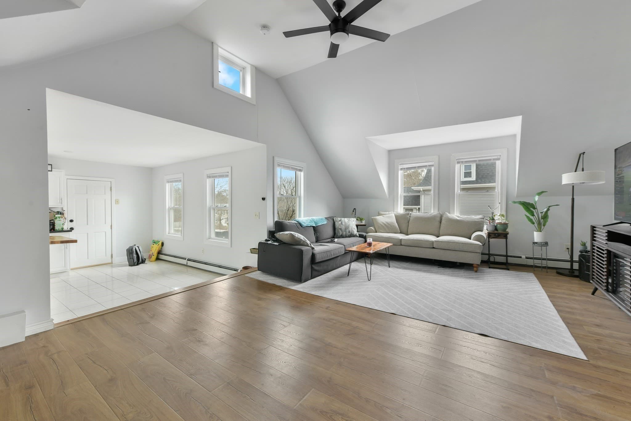 3 Family at 76 Plain St, Taunton MA 02780, Taunton, photo 12 of 28