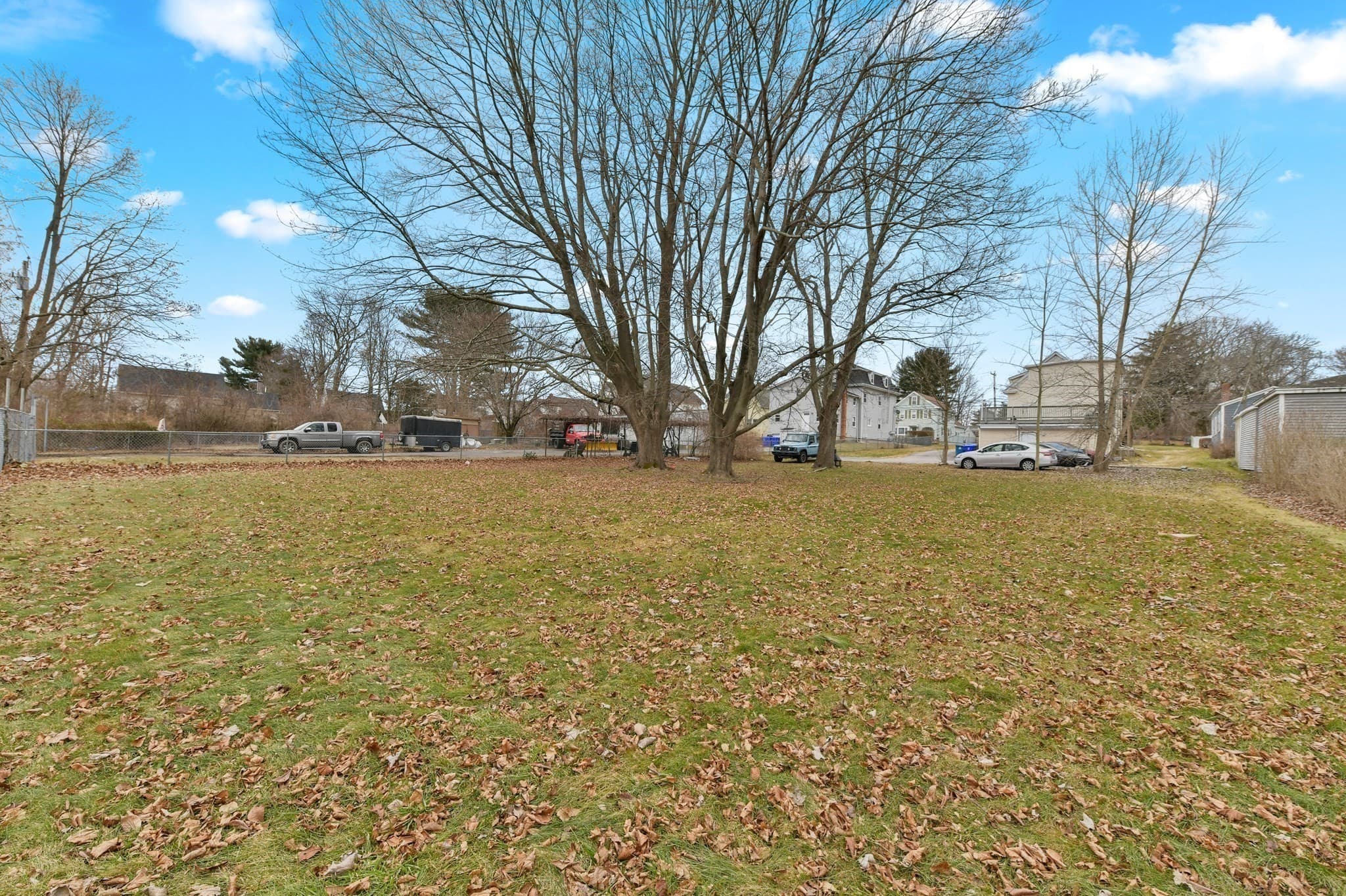 3 Family at 76 Plain St, Taunton MA 02780, Taunton, photo 26 of 28
