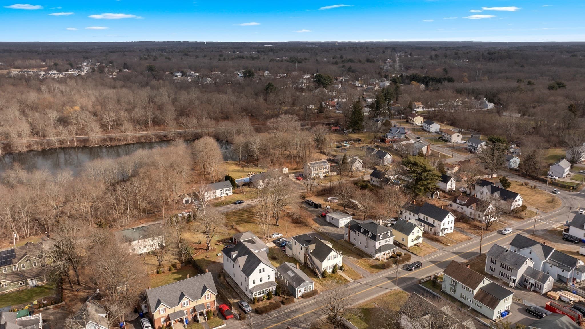 76 Plain St, Taunton MA 02780