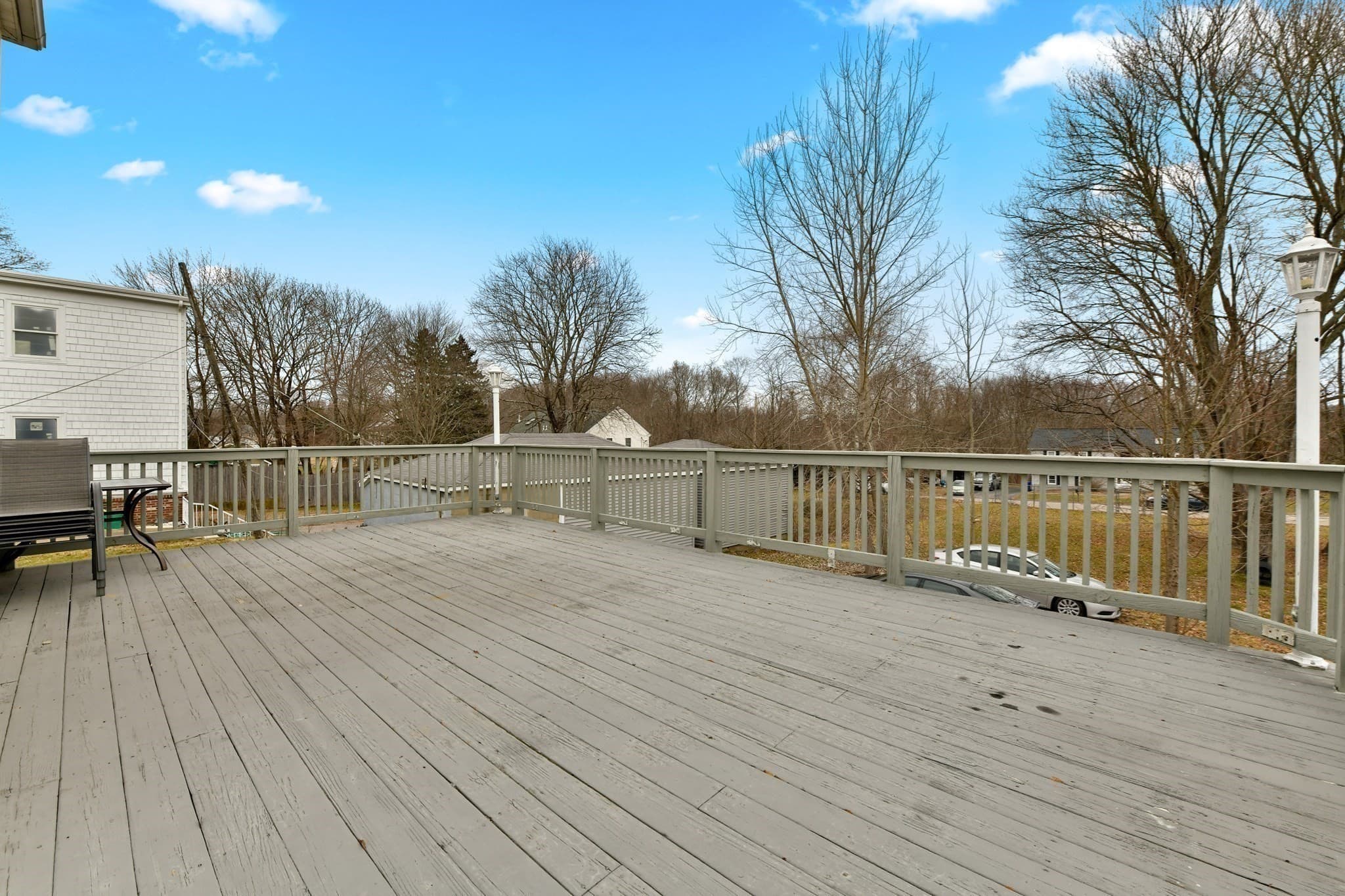 3 Family at 76 Plain St, Taunton MA 02780, Taunton, photo 5 of 28