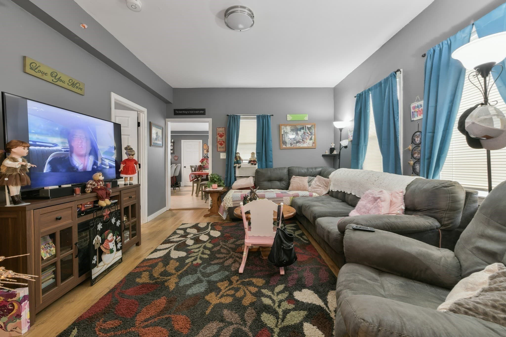 3 Family at 76 Plain St, Taunton MA 02780, Taunton, photo 19 of 28