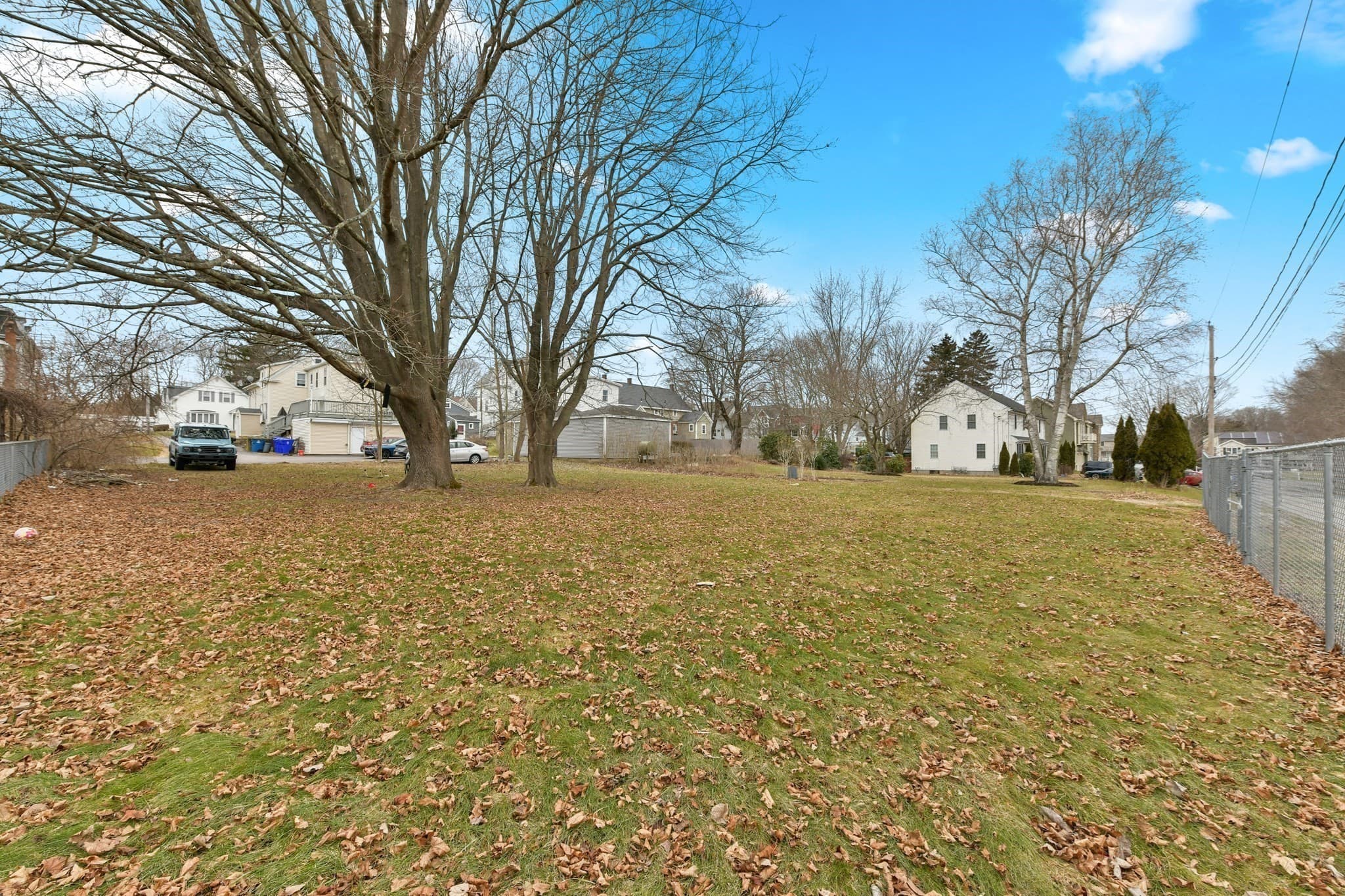 3 Family at 76 Plain St, Taunton MA 02780, Taunton, photo 25 of 28