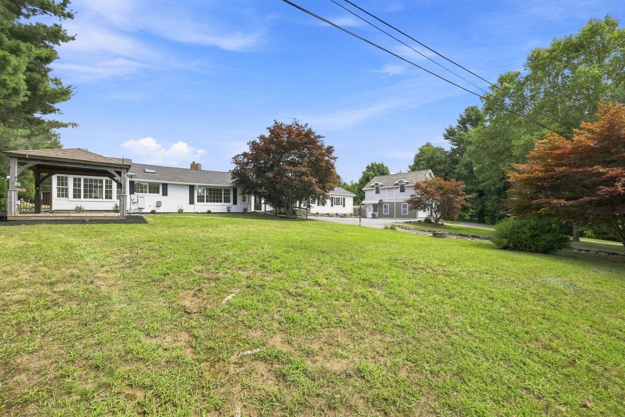 Single Family Residence at 102 Lakeside Dr, Monson MA 01057, Monson, photo 2 of 42