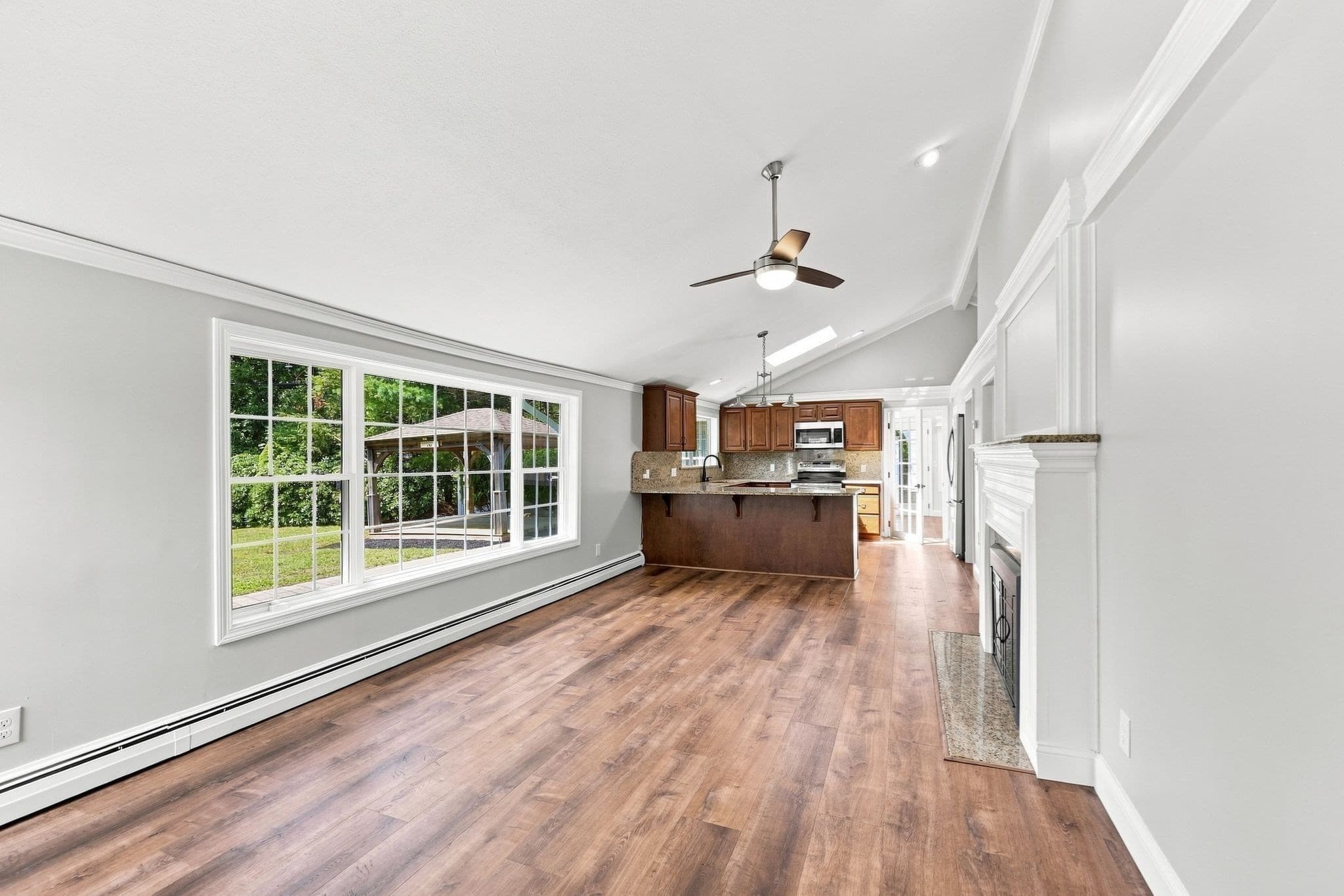 Single Family Residence at 102 Lakeside Dr, Monson MA 01057, Monson, photo 19 of 42