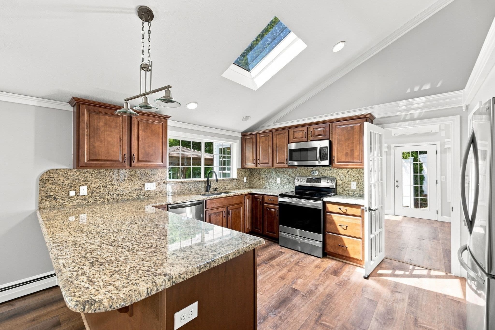 Single Family Residence at 102 Lakeside Dr, Monson MA 01057, Monson, photo 21 of 42