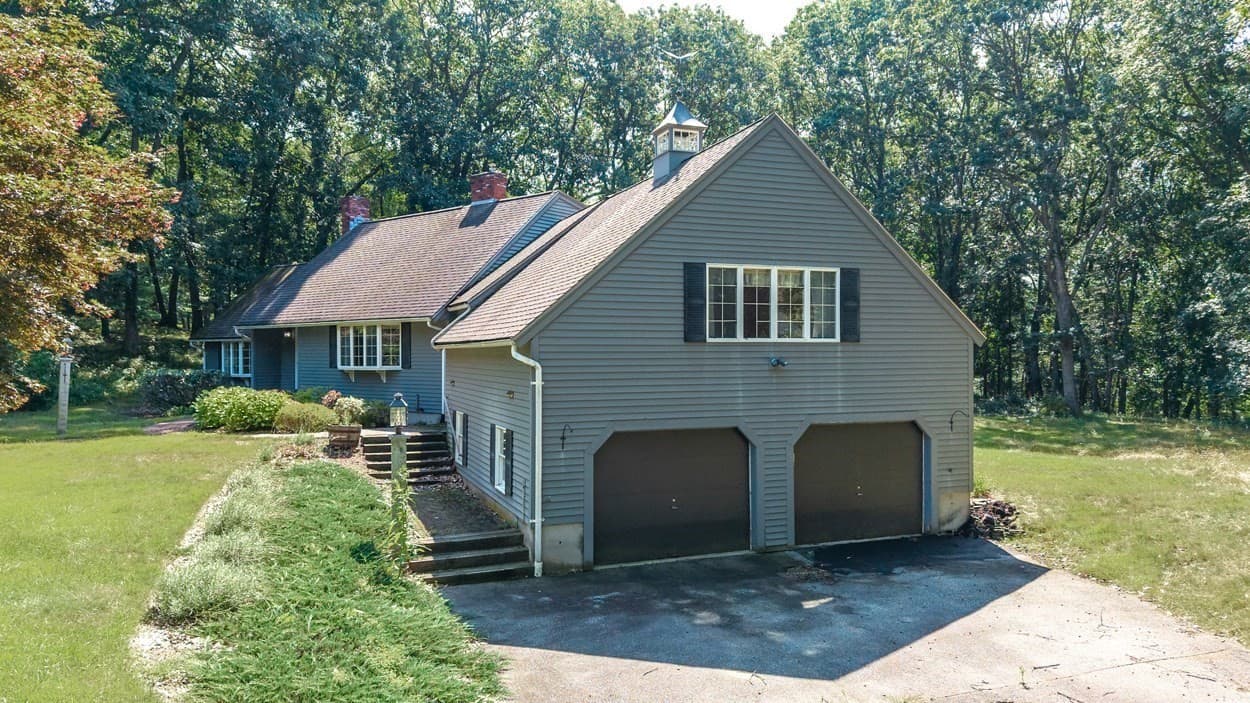 Single Family Residence at 67 Porter Road, Boxford MA 01921, Boxford, photo 2 of 21