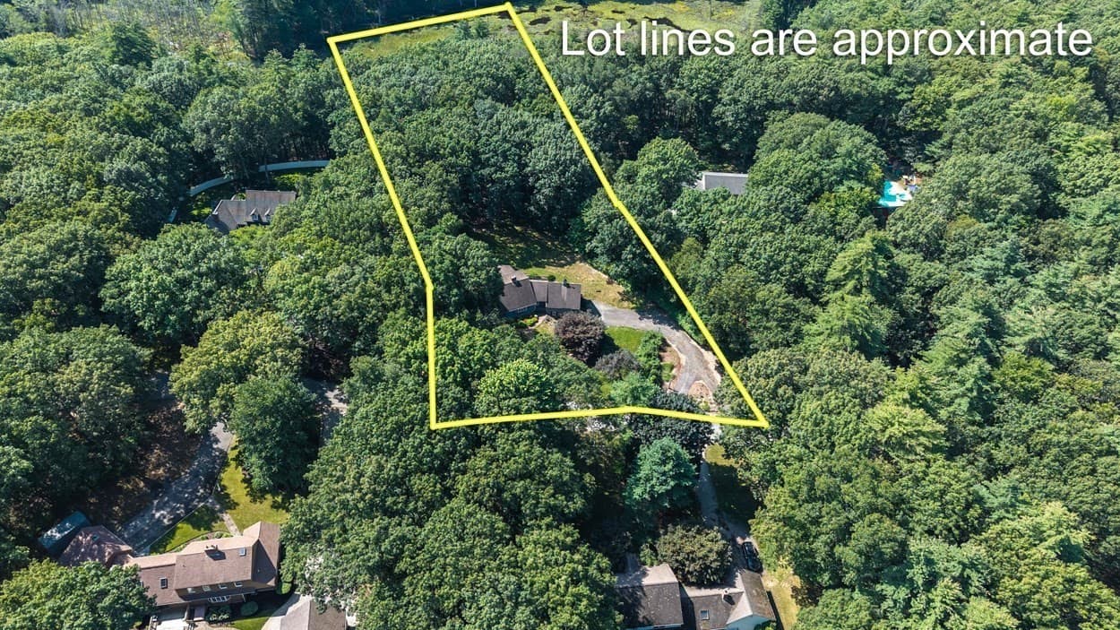 Single Family Residence at 67 Porter Road, Boxford MA 01921, Boxford, photo 3 of 21
