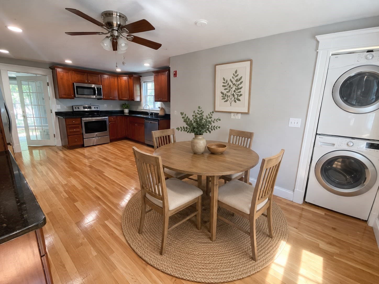Single Family Residence at 27 Cole Terrace, Randolph MA 02368, photo 27 of 42