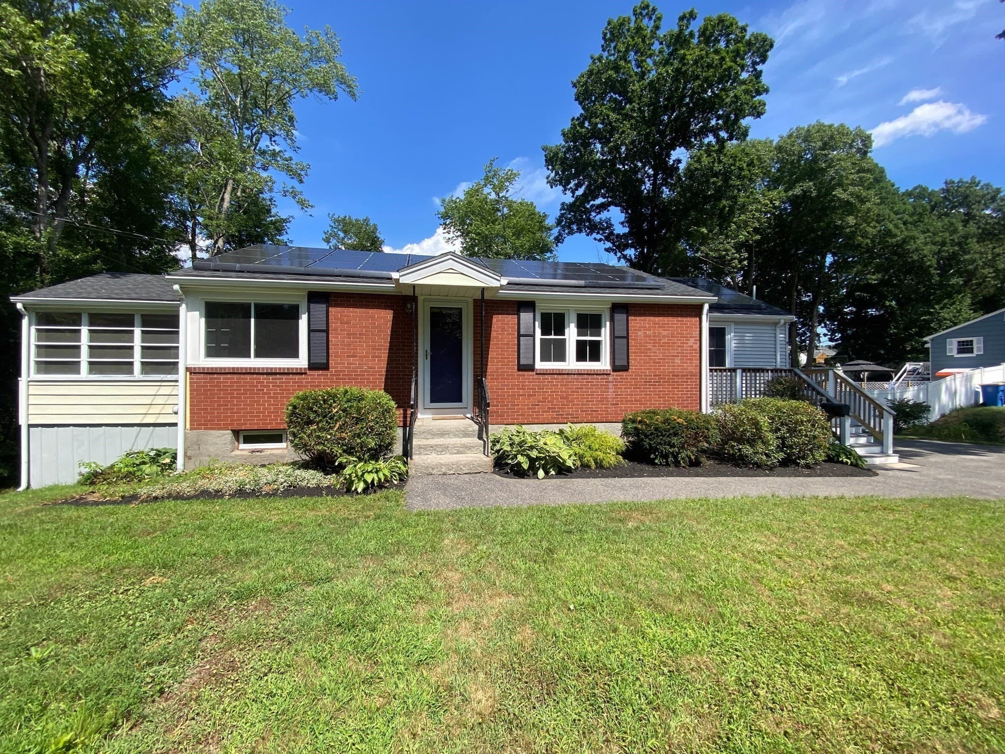 Single Family Residence at 27 Cole Terrace, Randolph MA 02368, photo 42 of 42