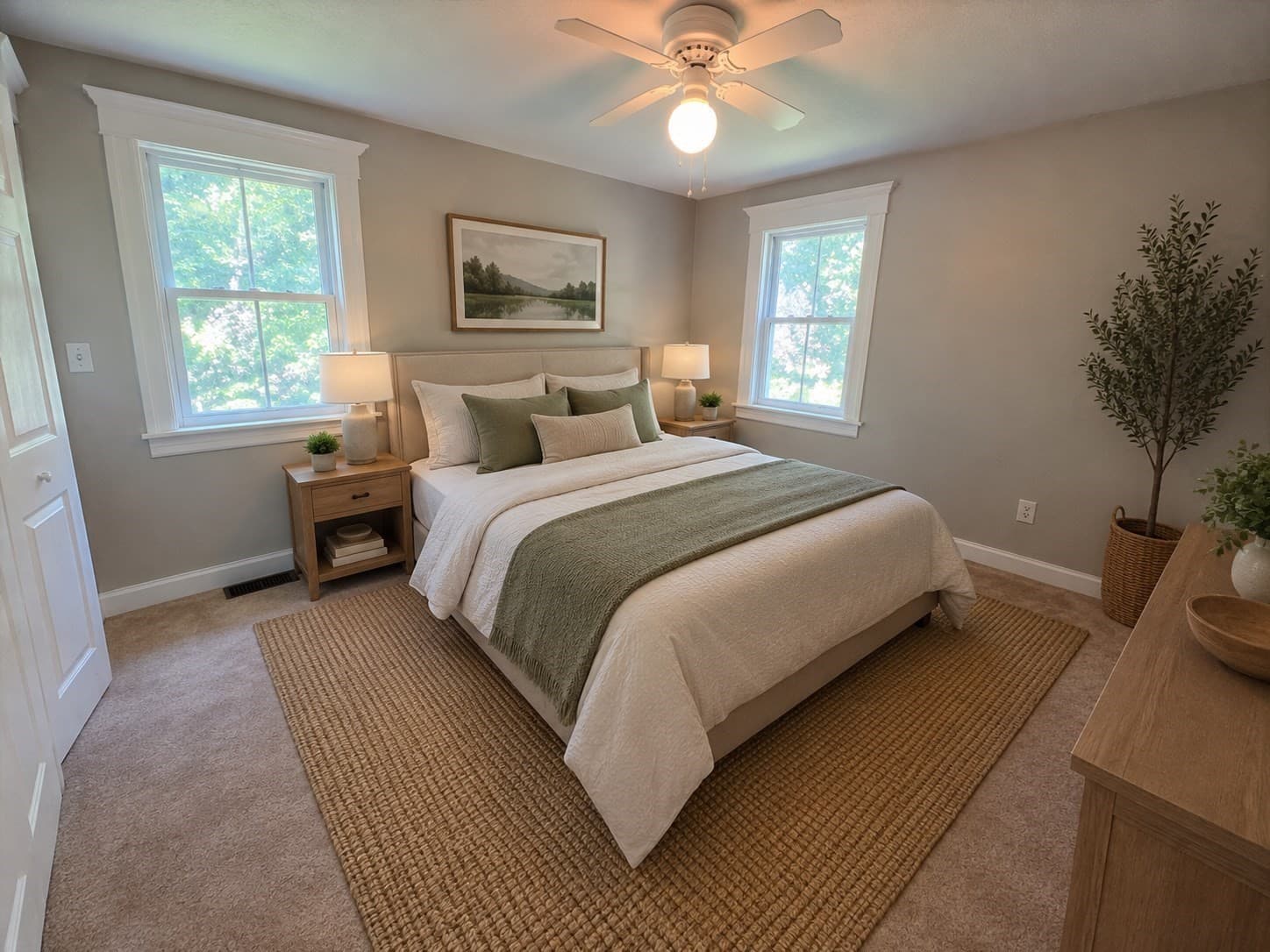 Single Family Residence at 27 Cole Terrace, Randolph MA 02368, photo 19 of 42
