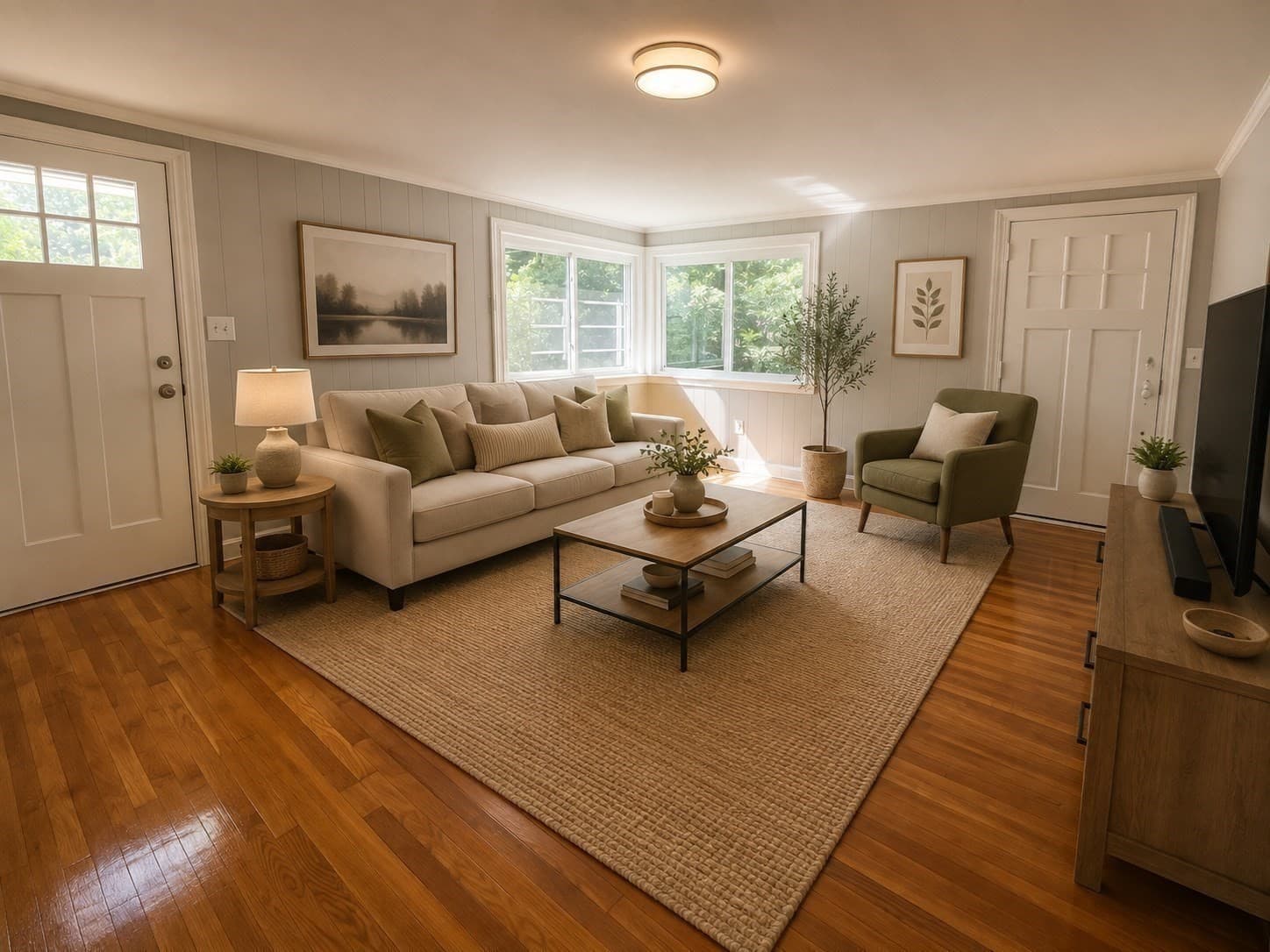 Single Family Residence at 27 Cole Terrace, Randolph MA 02368, photo 4 of 42