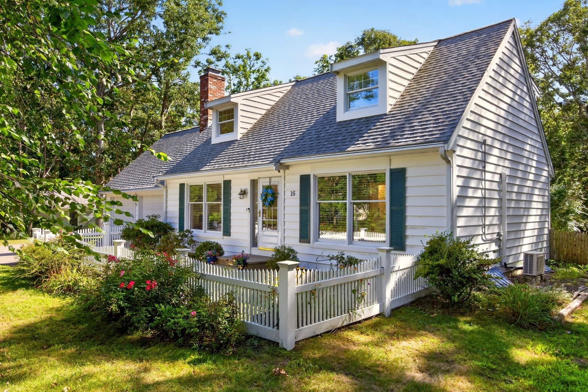Single Family Residence at 16 Holly Ridge Drive, Sandwich MA 02563, Sandwich, photo 2 of 42
