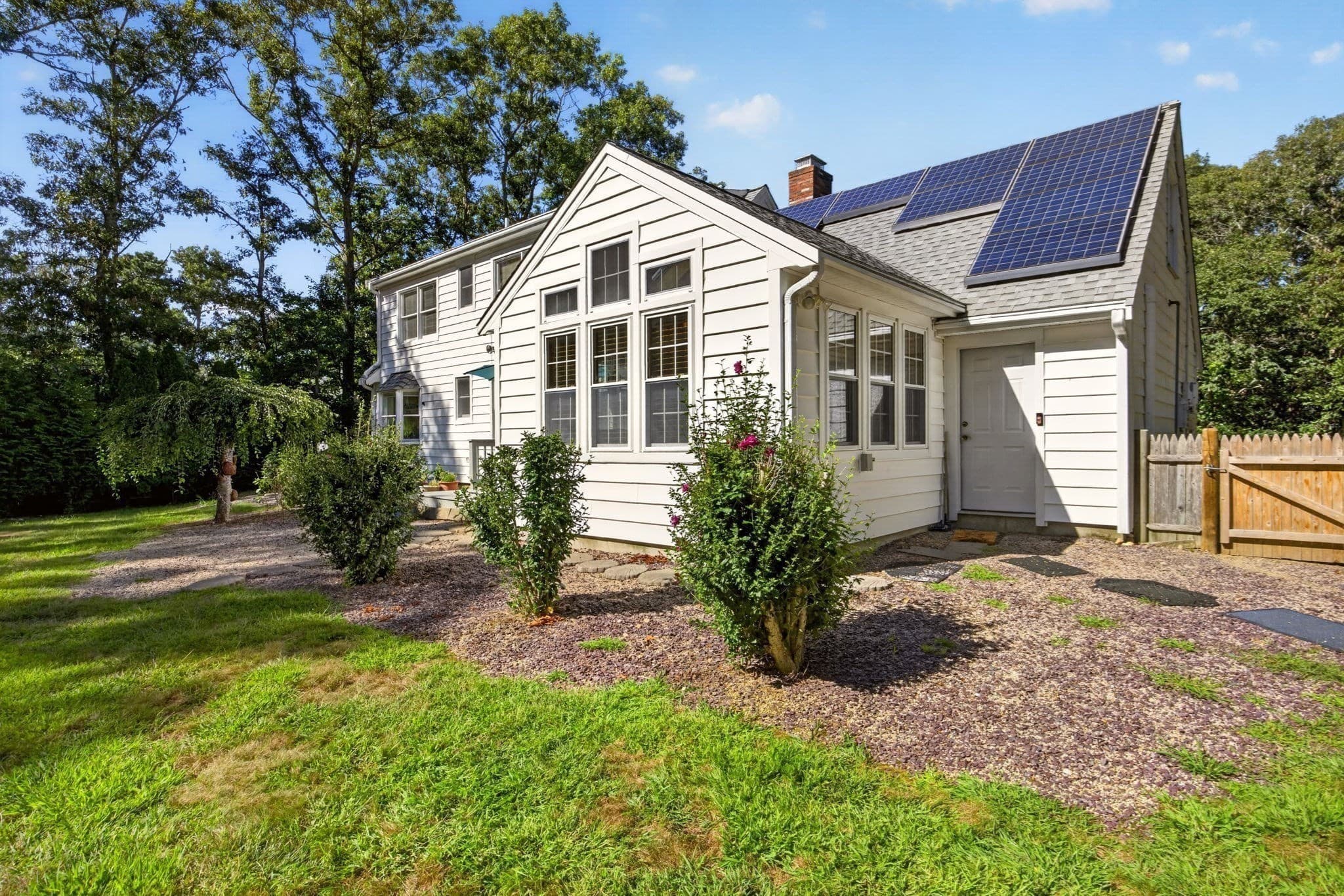 Single Family Residence at 16 Holly Ridge Drive, Sandwich MA 02563, Sandwich, photo 32 of 42