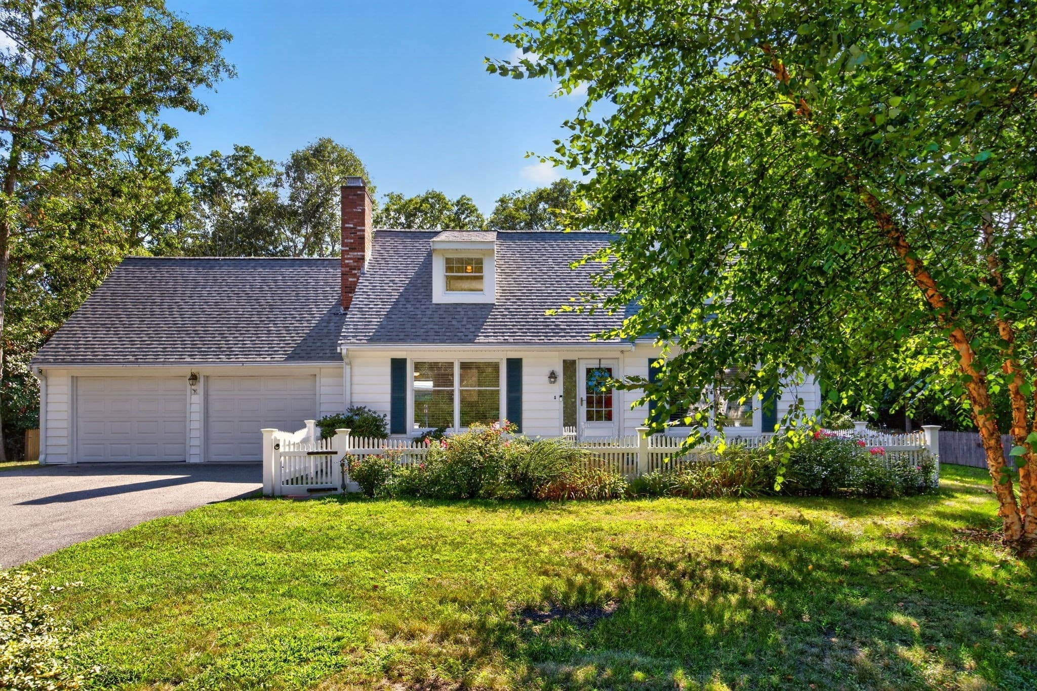 16 Holly Ridge Drive, Sandwich MA 02563