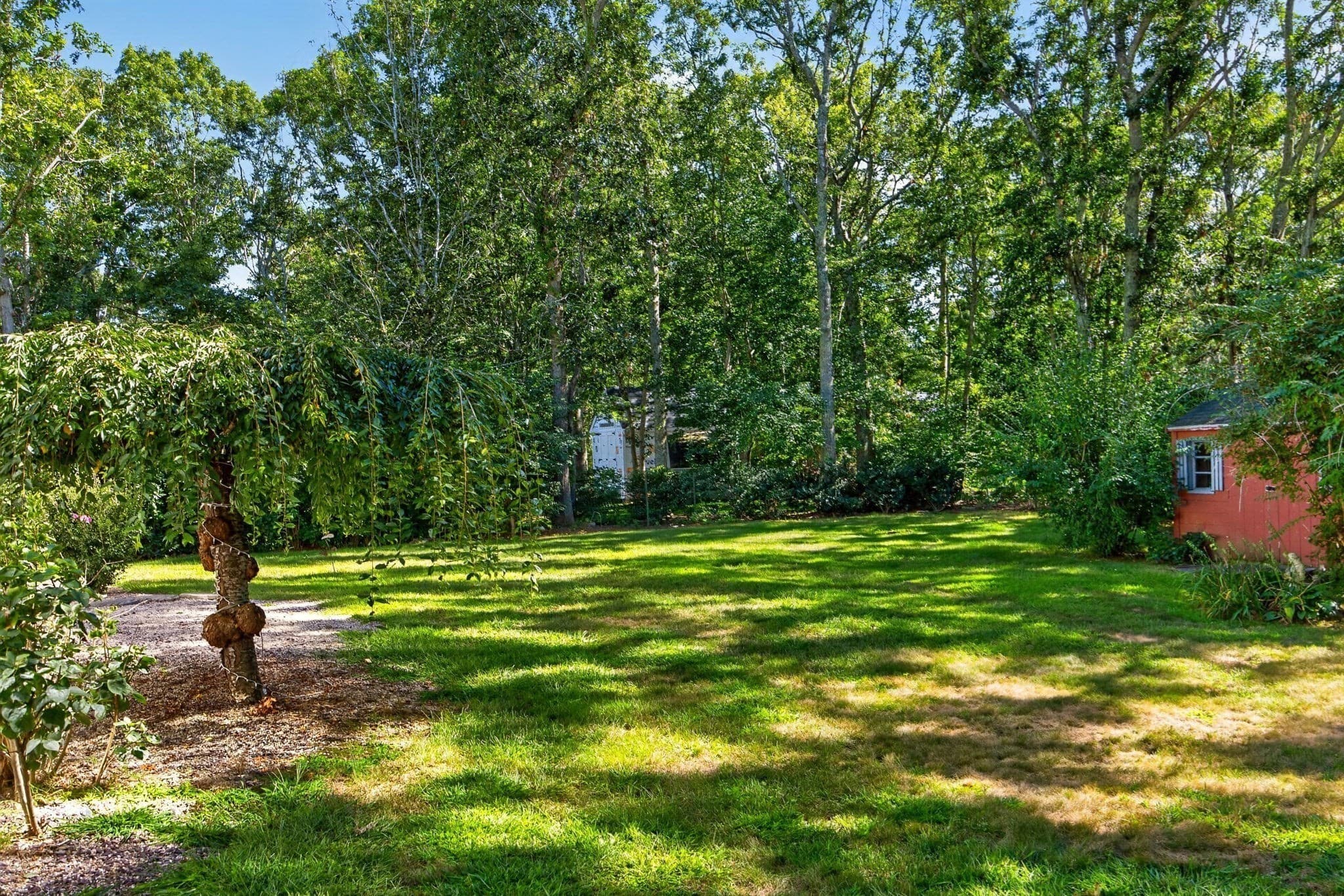 Single Family Residence at 16 Holly Ridge Drive, Sandwich MA 02563, Sandwich, photo 34 of 42
