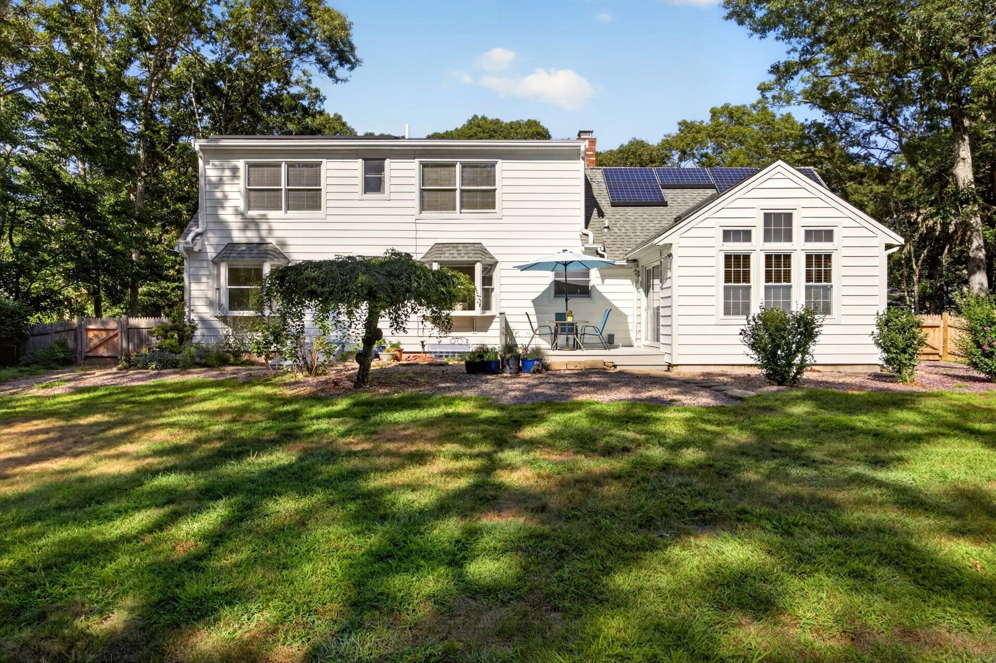 Single Family Residence at 16 Holly Ridge Drive, Sandwich MA 02563, Sandwich, photo 31 of 42