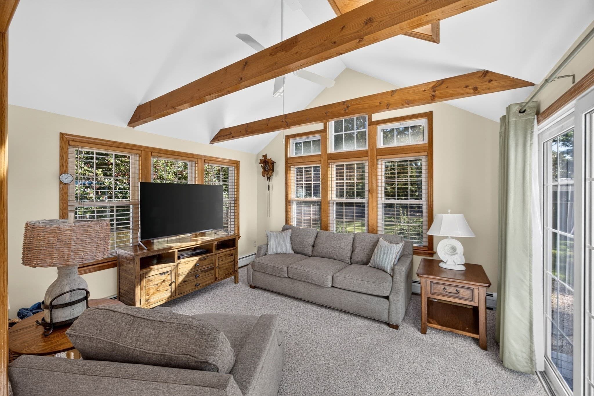 Single Family Residence at 16 Holly Ridge Drive, Sandwich MA 02563, Sandwich, photo 4 of 42