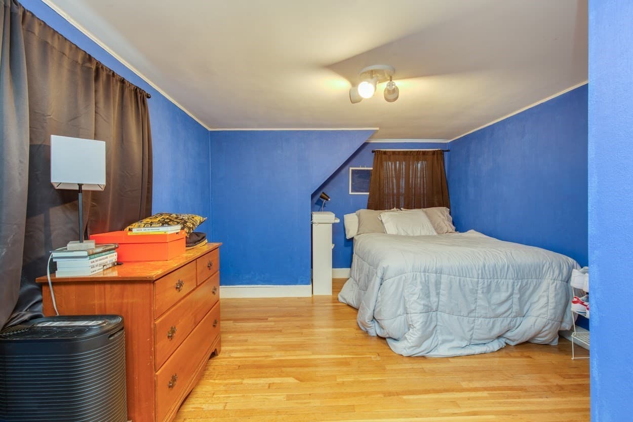 Single Family Residence at 119 Lawrence St, Methuen MA 01844, Methuen, photo 27 of 32