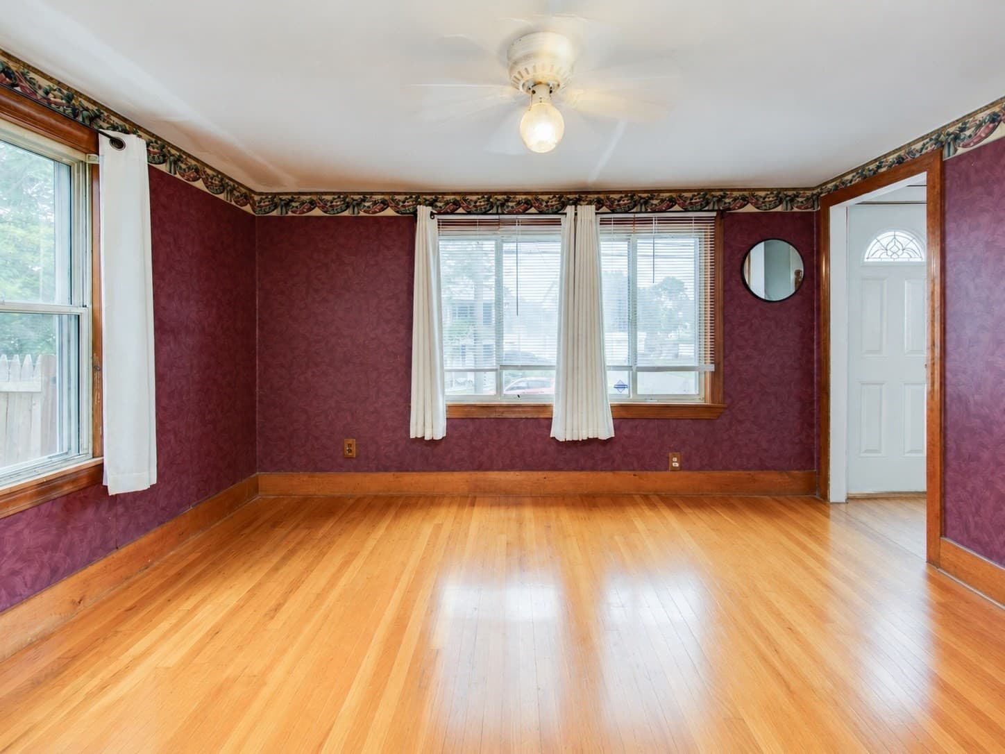 Single Family Residence at 119 Lawrence St, Methuen MA 01844, Methuen, photo 17 of 32