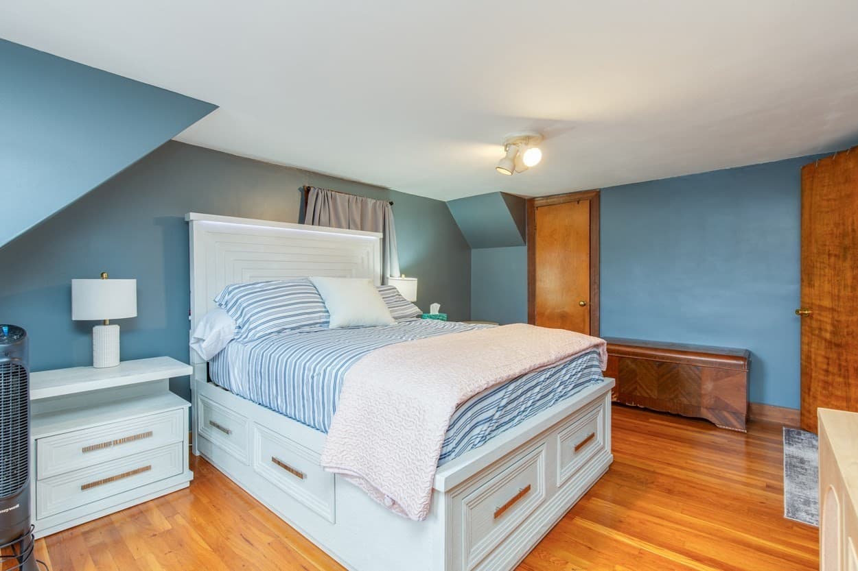 Single Family Residence at 119 Lawrence St, Methuen MA 01844, Methuen, photo 22 of 32