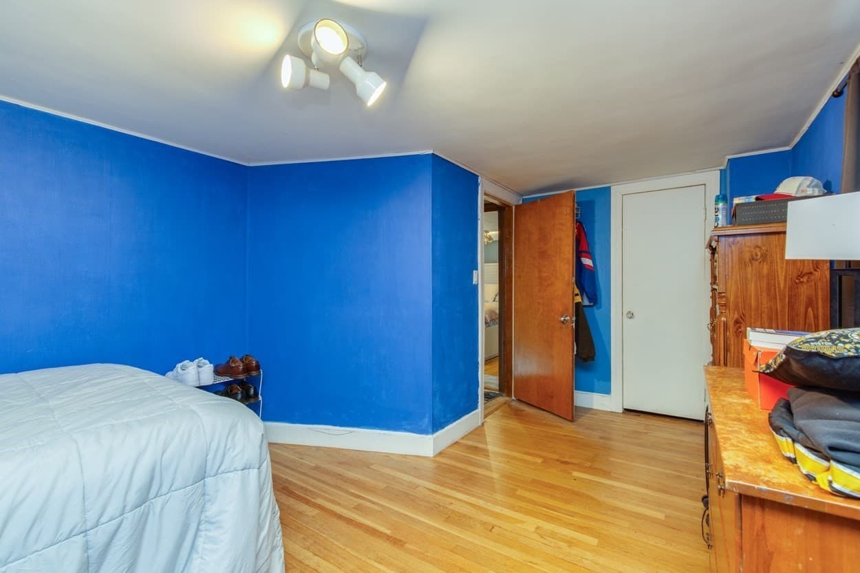 Single Family Residence at 119 Lawrence St, Methuen MA 01844, Methuen, photo 28 of 32