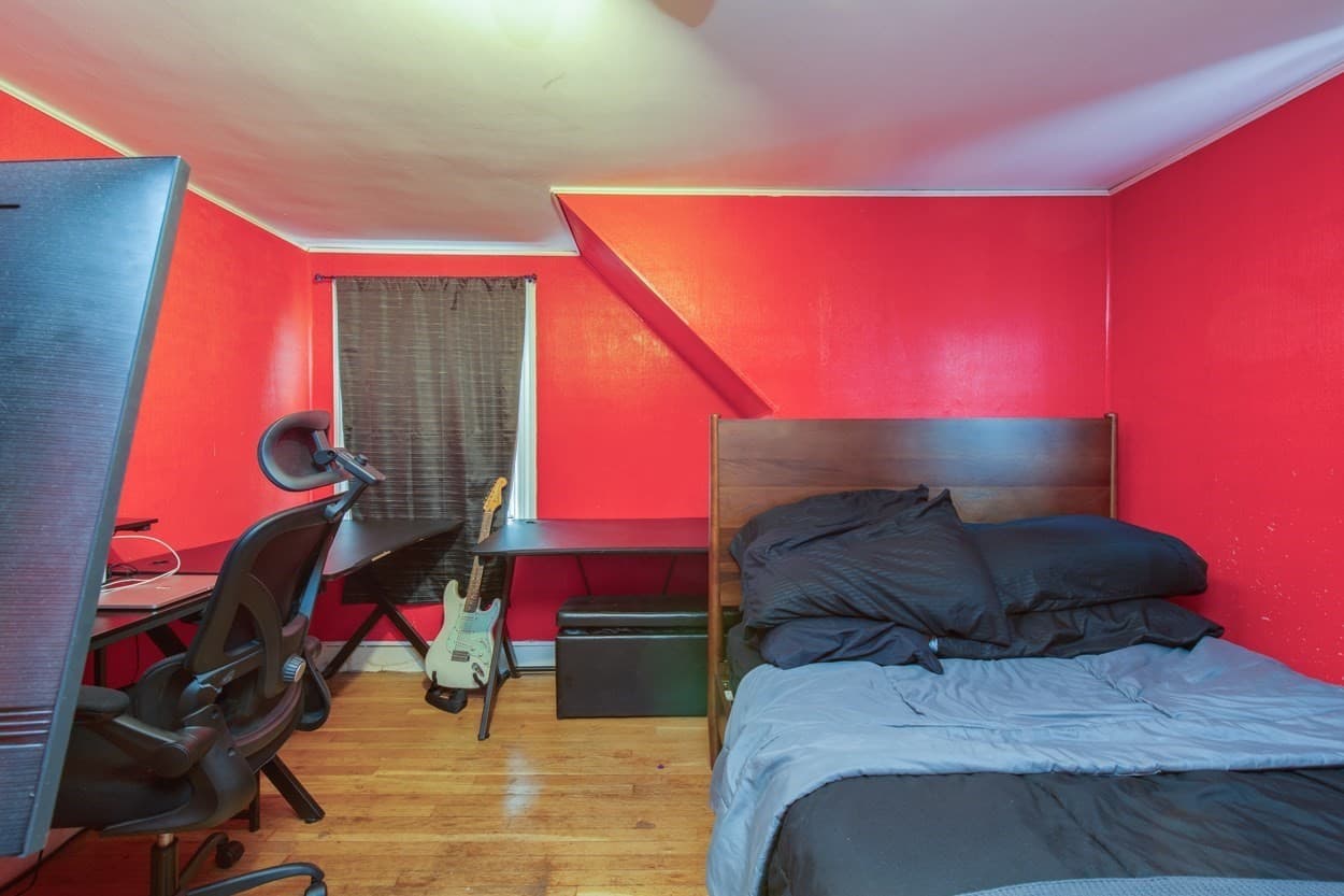 Single Family Residence at 119 Lawrence St, Methuen MA 01844, Methuen, photo 24 of 32