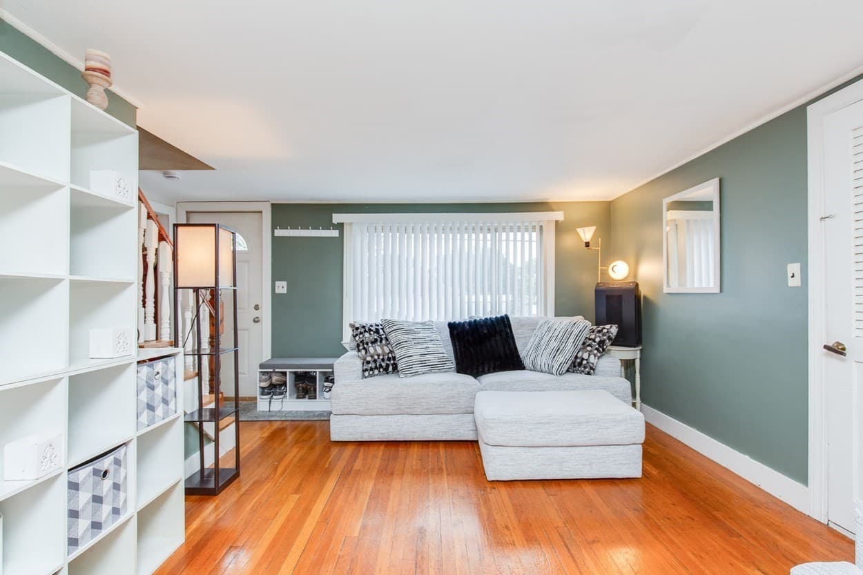 Single Family Residence at 119 Lawrence St, Methuen MA 01844, Methuen, photo 10 of 32