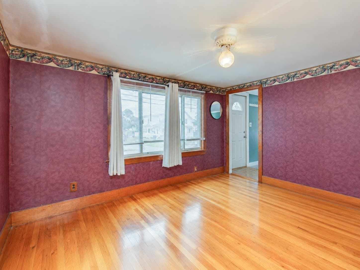 Single Family Residence at 119 Lawrence St, Methuen MA 01844, Methuen, photo 19 of 32