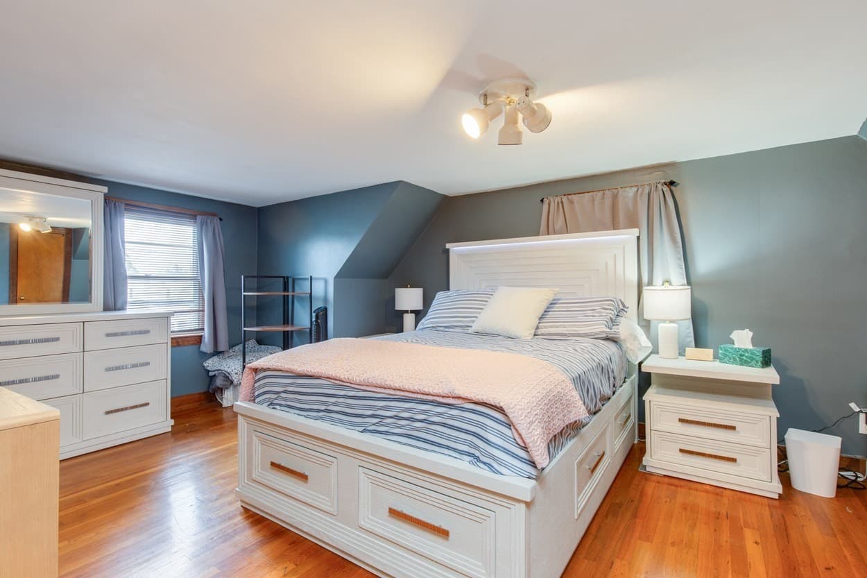 Single Family Residence at 119 Lawrence St, Methuen MA 01844, Methuen, photo 21 of 32