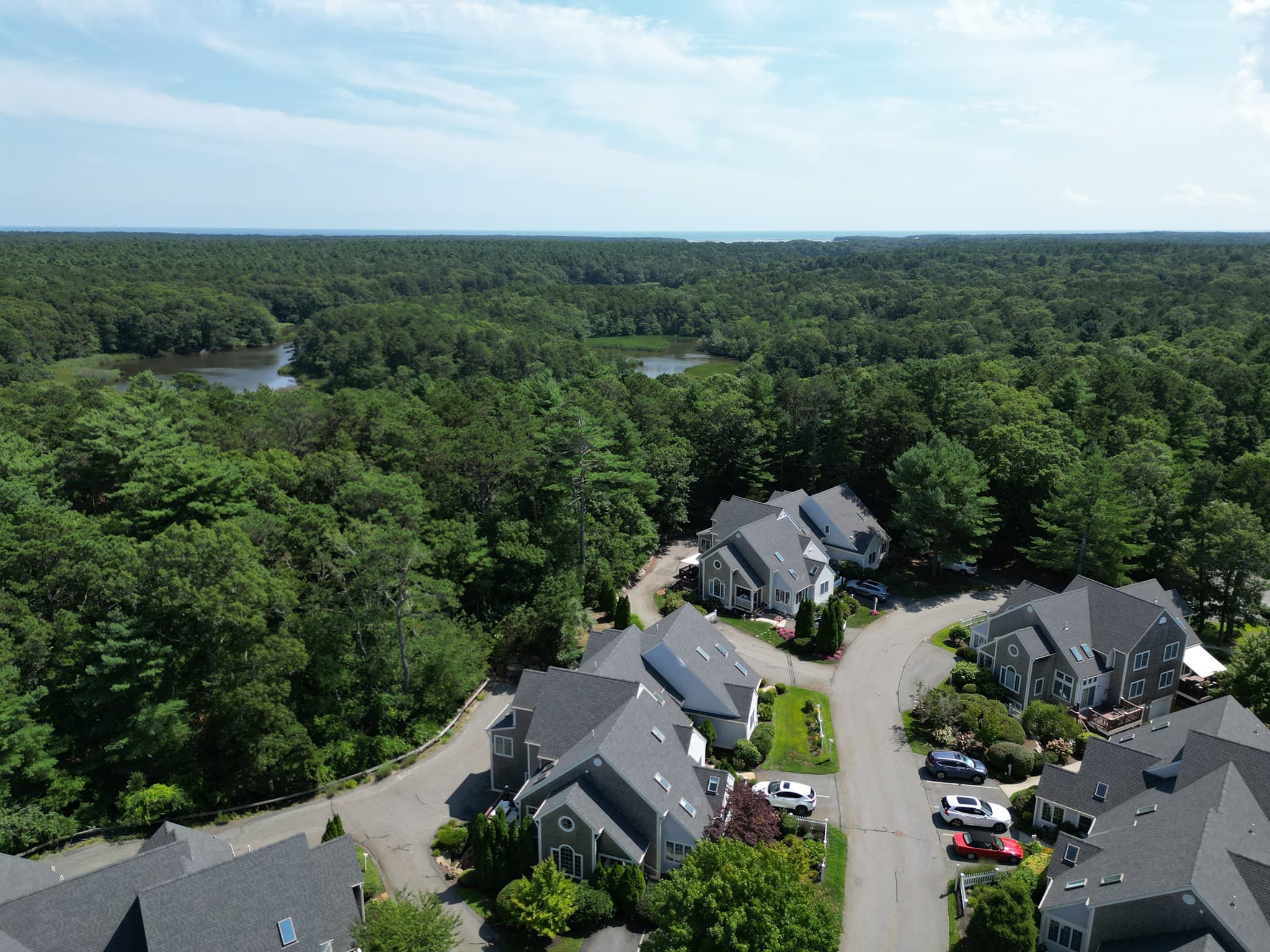 Condominium at 68 Gold Leaf Lane # 68, Mashpee MA 02649, Mashpee, photo 23 of 42