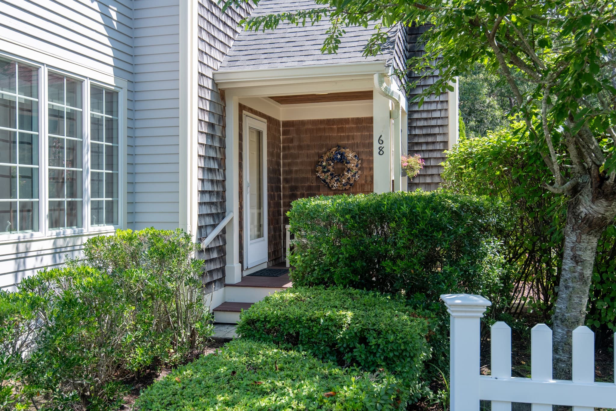 Condominium at 68 Gold Leaf Lane # 68, Mashpee MA 02649, Mashpee, photo 27 of 42