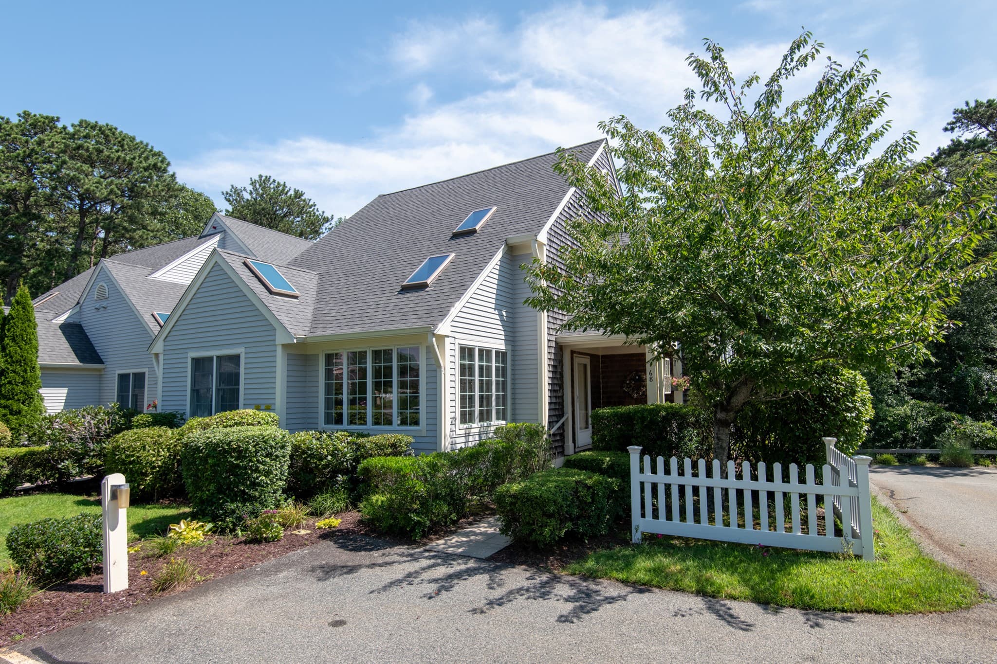 Condominium at 68 Gold Leaf Lane # 68, Mashpee MA 02649, Mashpee, photo 13 of 42