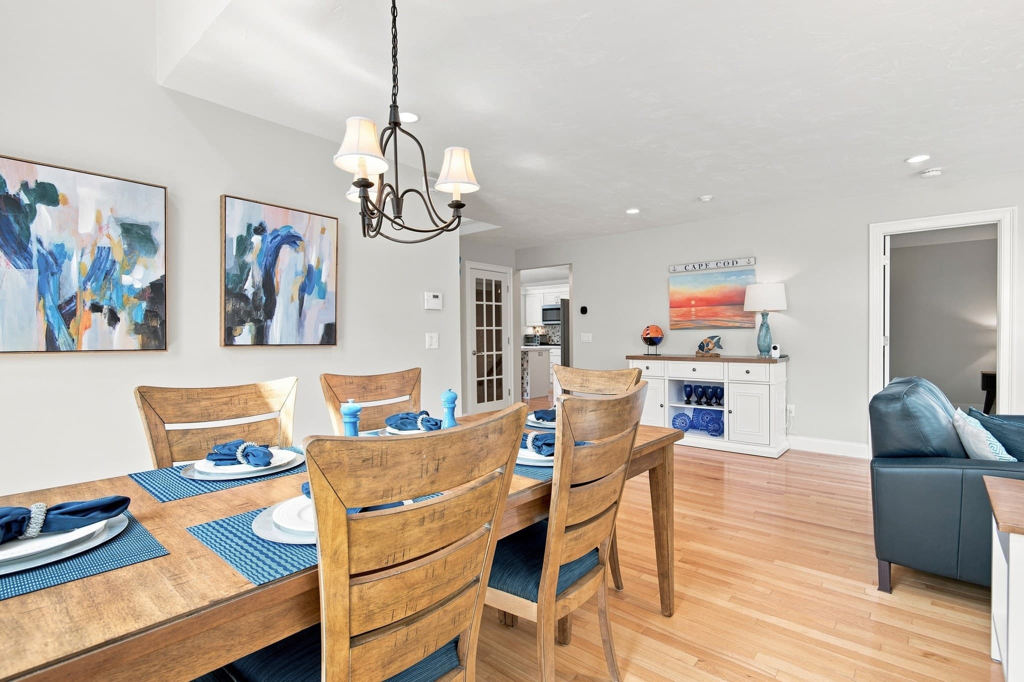 Condominium at 68 Gold Leaf Lane # 68, Mashpee MA 02649, Mashpee, photo 20 of 42