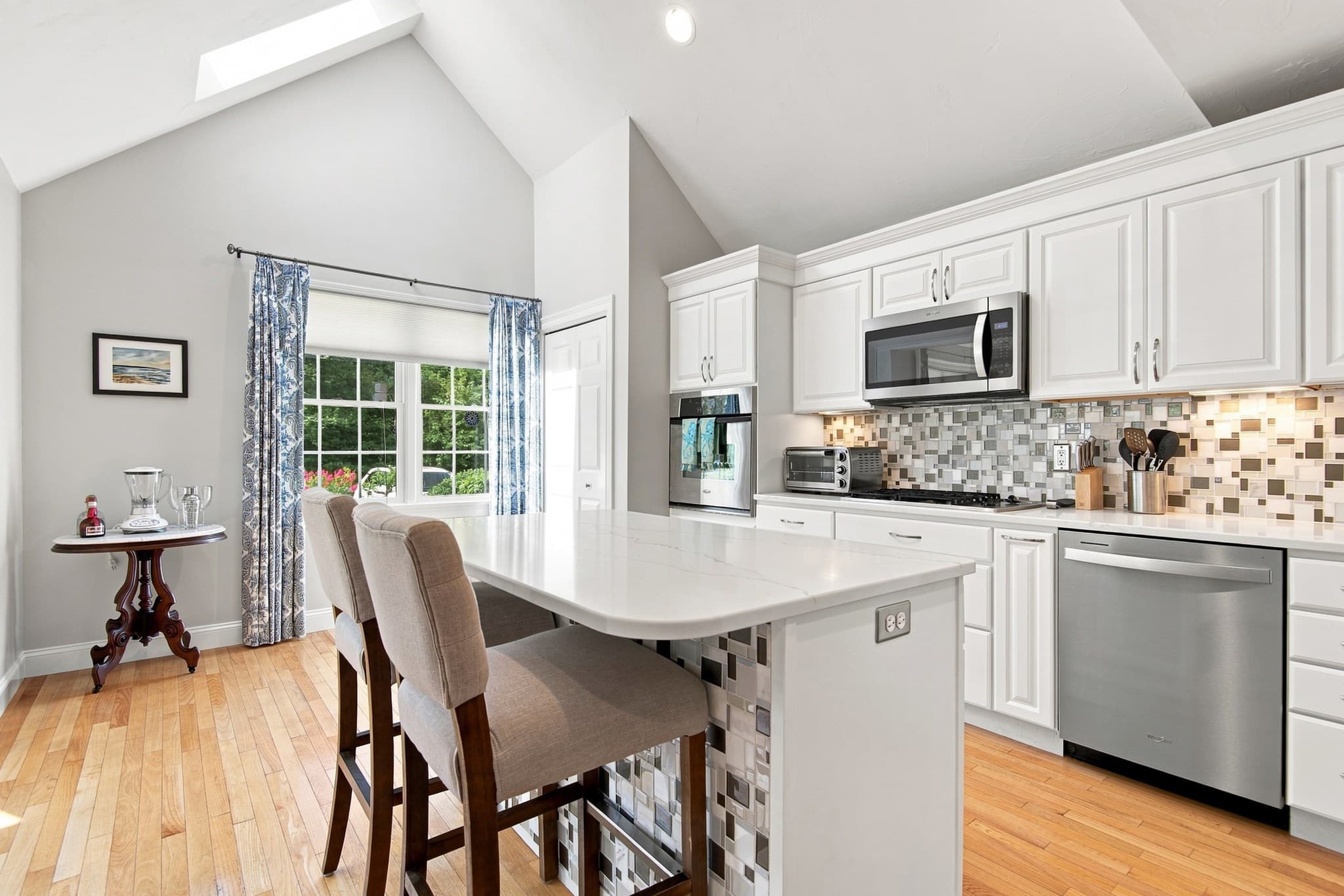 Condominium at 68 Gold Leaf Lane # 68, Mashpee MA 02649, Mashpee, photo 33 of 42