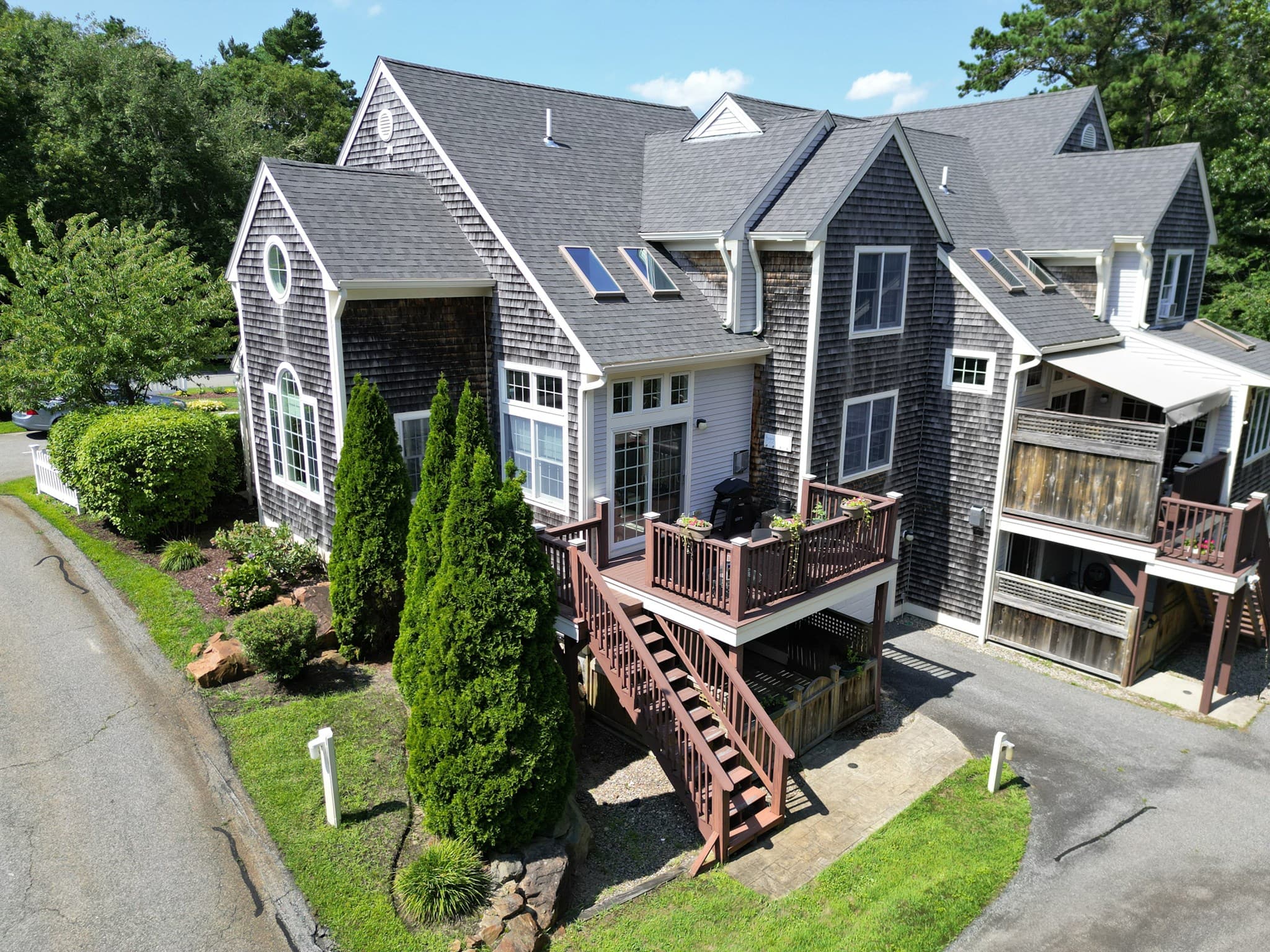 Condominium at 68 Gold Leaf Lane # 68, Mashpee MA 02649, Mashpee, photo 41 of 42