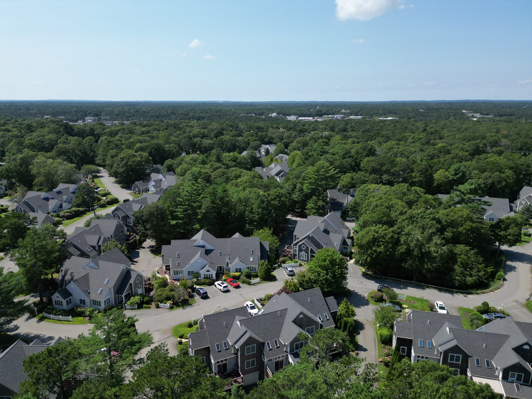 Condominium at 68 Gold Leaf Lane # 68, Mashpee MA 02649, Mashpee, photo 39 of 42