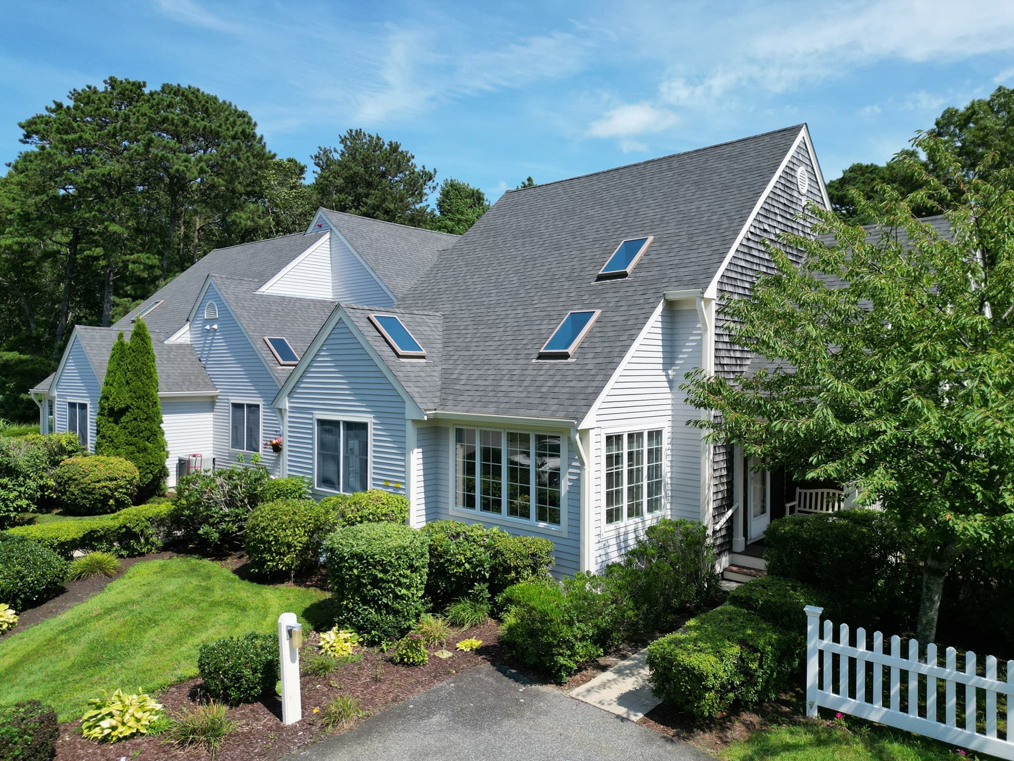 Condominium at 68 Gold Leaf Lane # 68, Mashpee MA 02649, Mashpee, photo 29 of 42