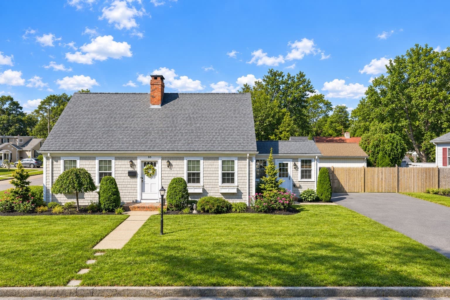 189 Adelaide St, New Bedford MA 02745
