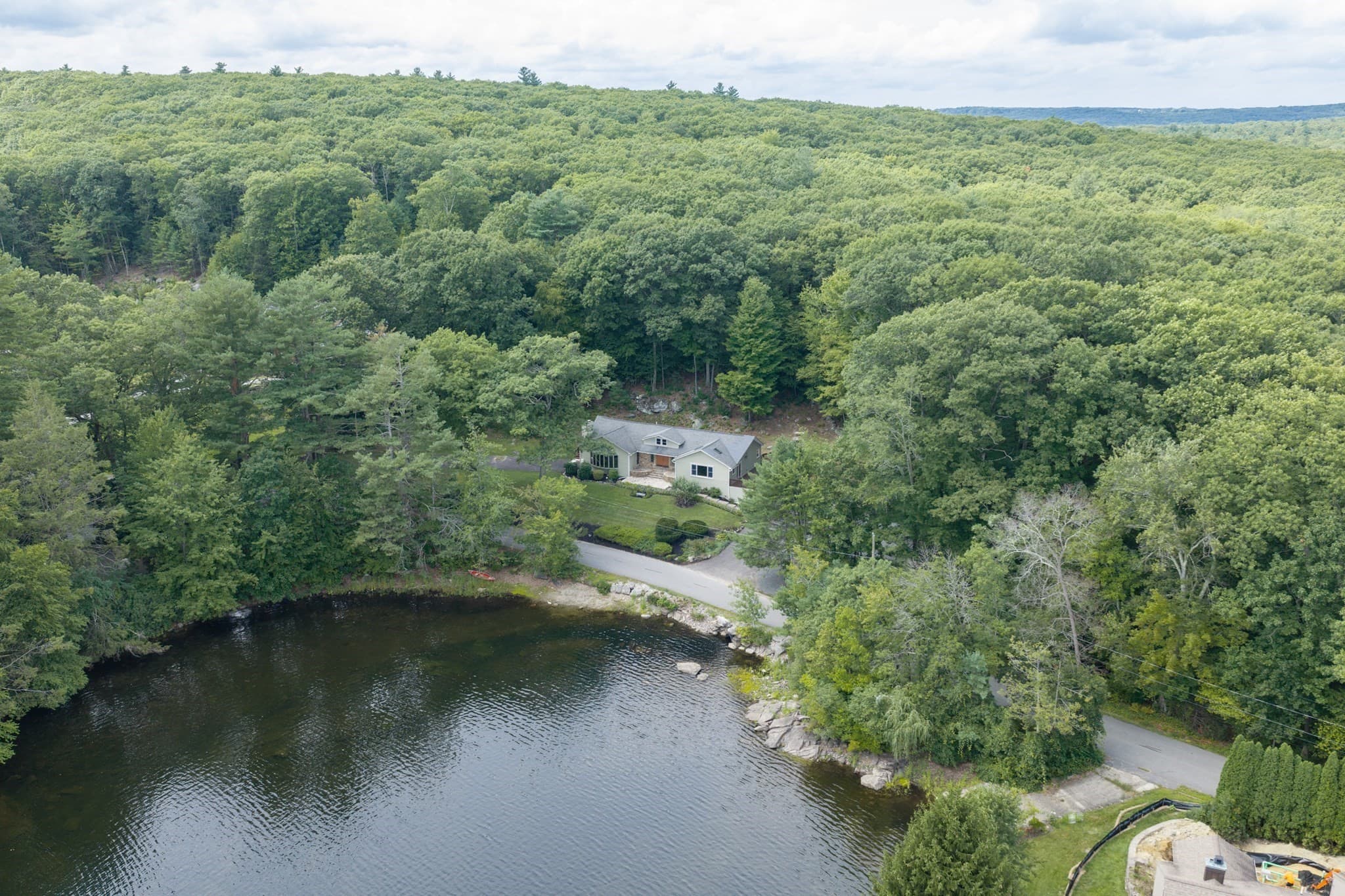 48 Davis Rd, Millbury MA 01527