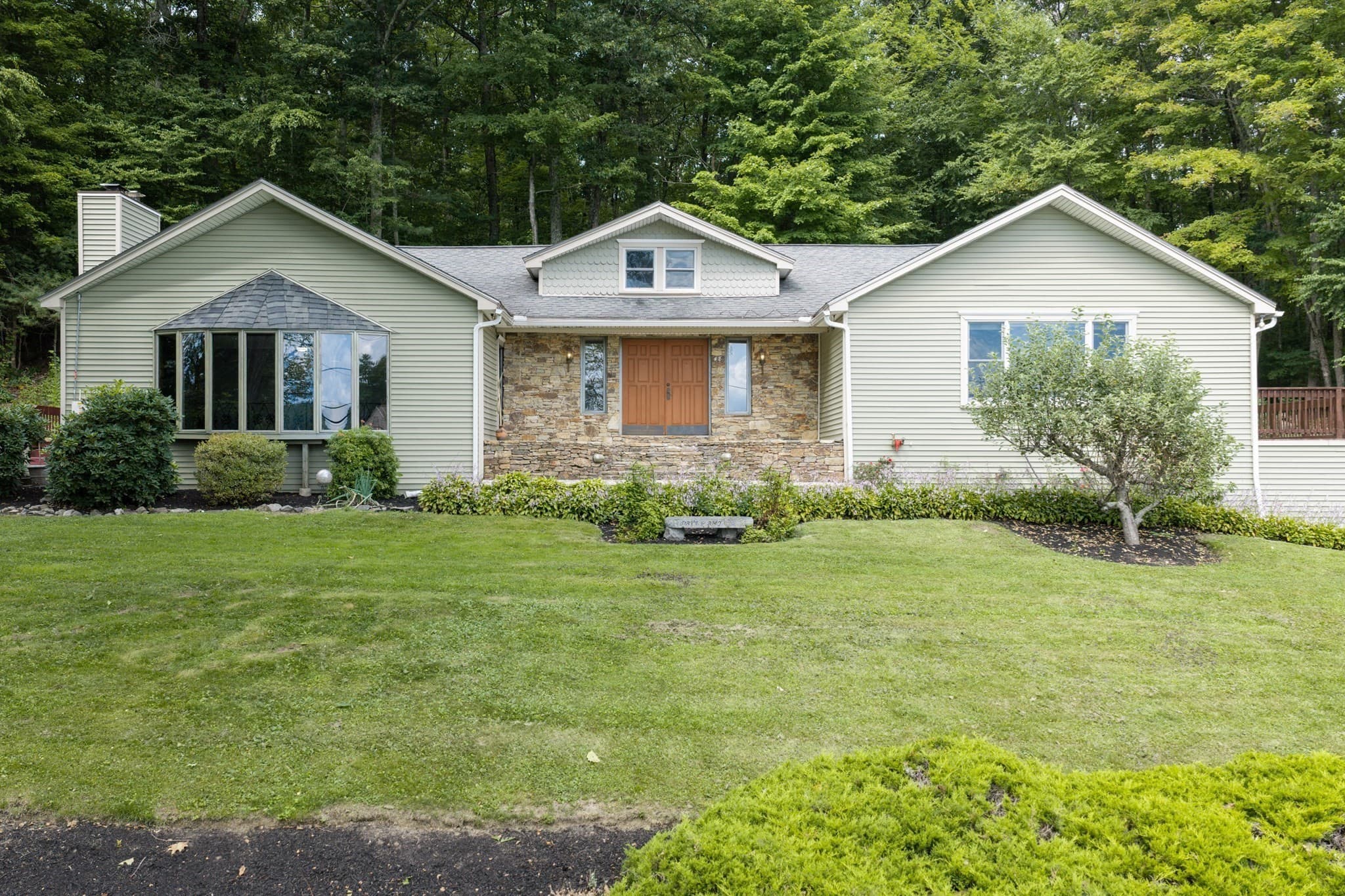 Single Family Residence at 48 Davis Rd, Millbury MA 01527, Millbury, photo 5 of 42