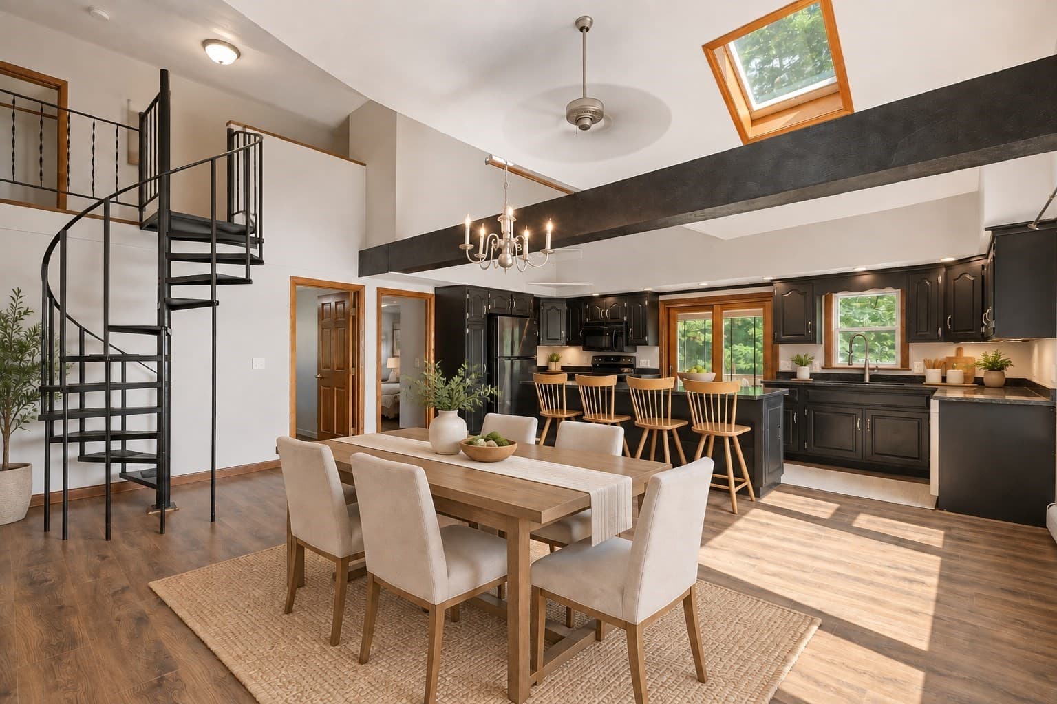 Single Family Residence at 48 Davis Rd, Millbury MA 01527, Millbury, photo 10 of 42