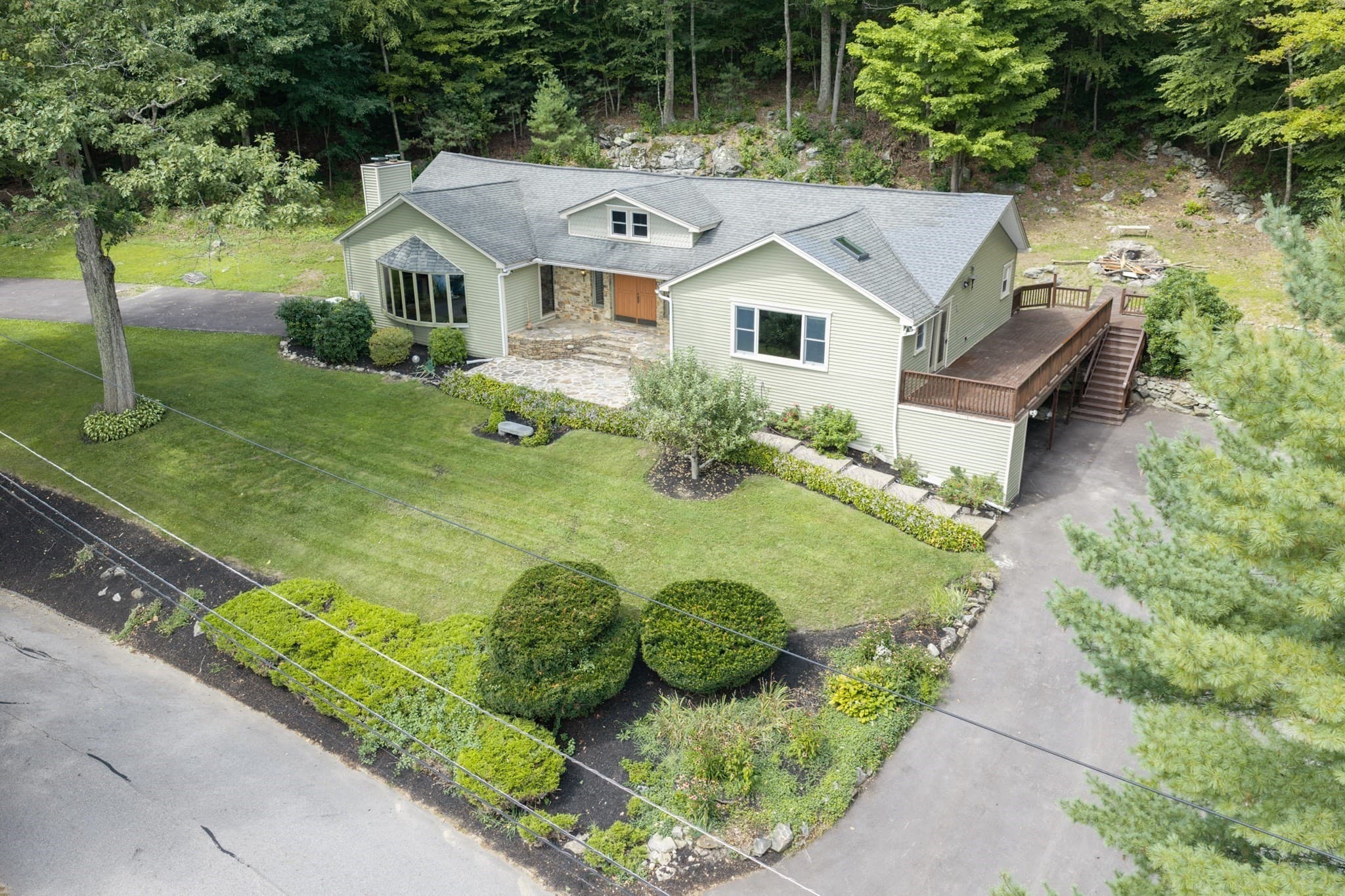 Single Family Residence at 48 Davis Rd, Millbury MA 01527, Millbury, photo 4 of 42