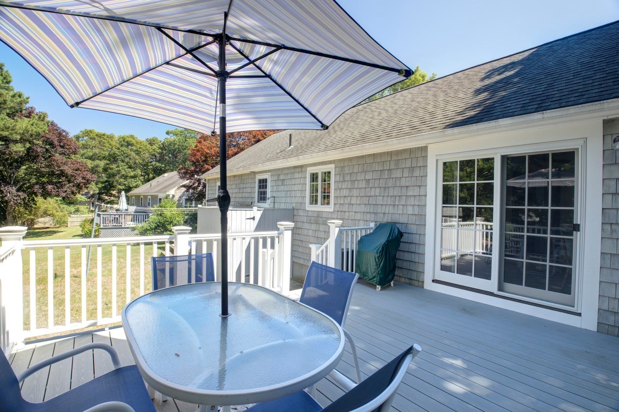 Single Family Residence at 28 Cyprus Rd, Dennis MA 02660, Dennis, photo 9 of 32