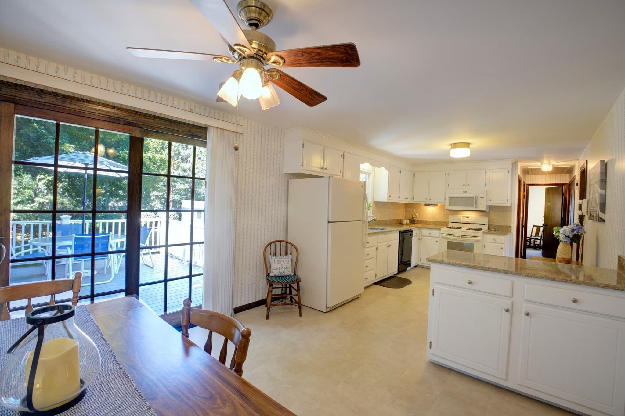 Single Family Residence at 28 Cyprus Rd, Dennis MA 02660, Dennis, photo 19 of 32