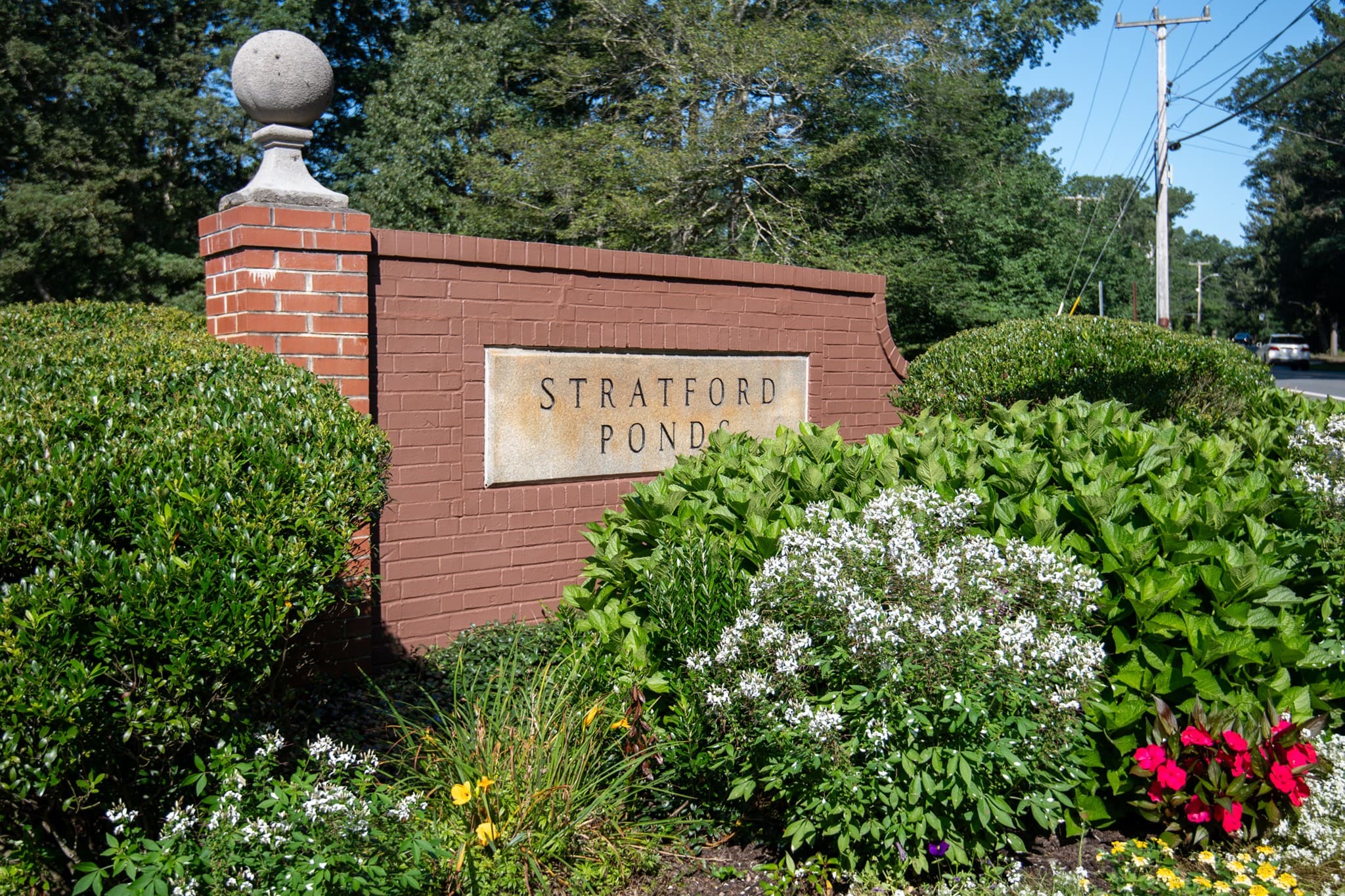 24 Stratford Ridge # 24, Mashpee MA 02649