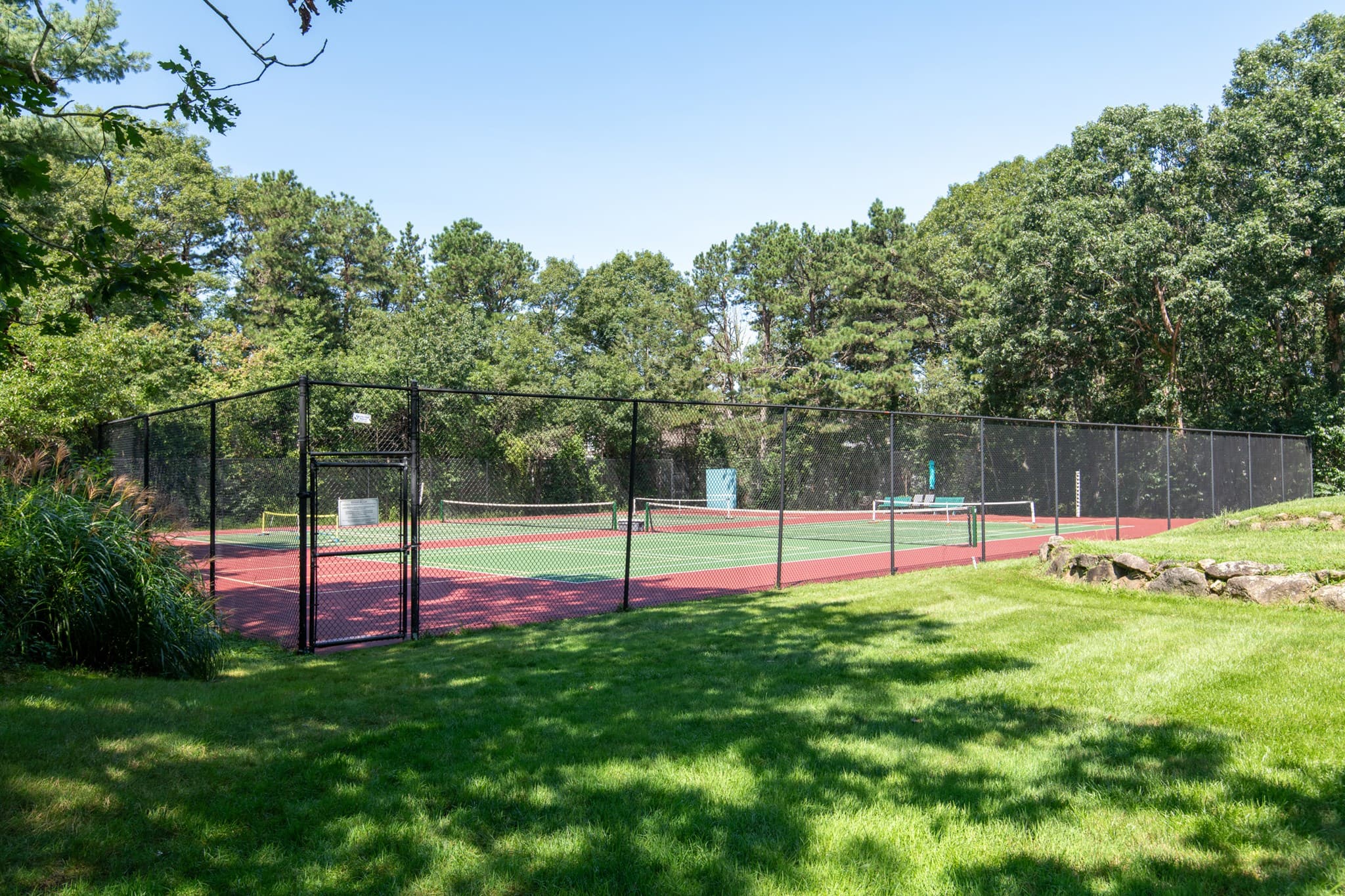 Condominium at 24 Stratford Ridge # 24, Mashpee MA 02649, Mashpee, photo 28 of 42