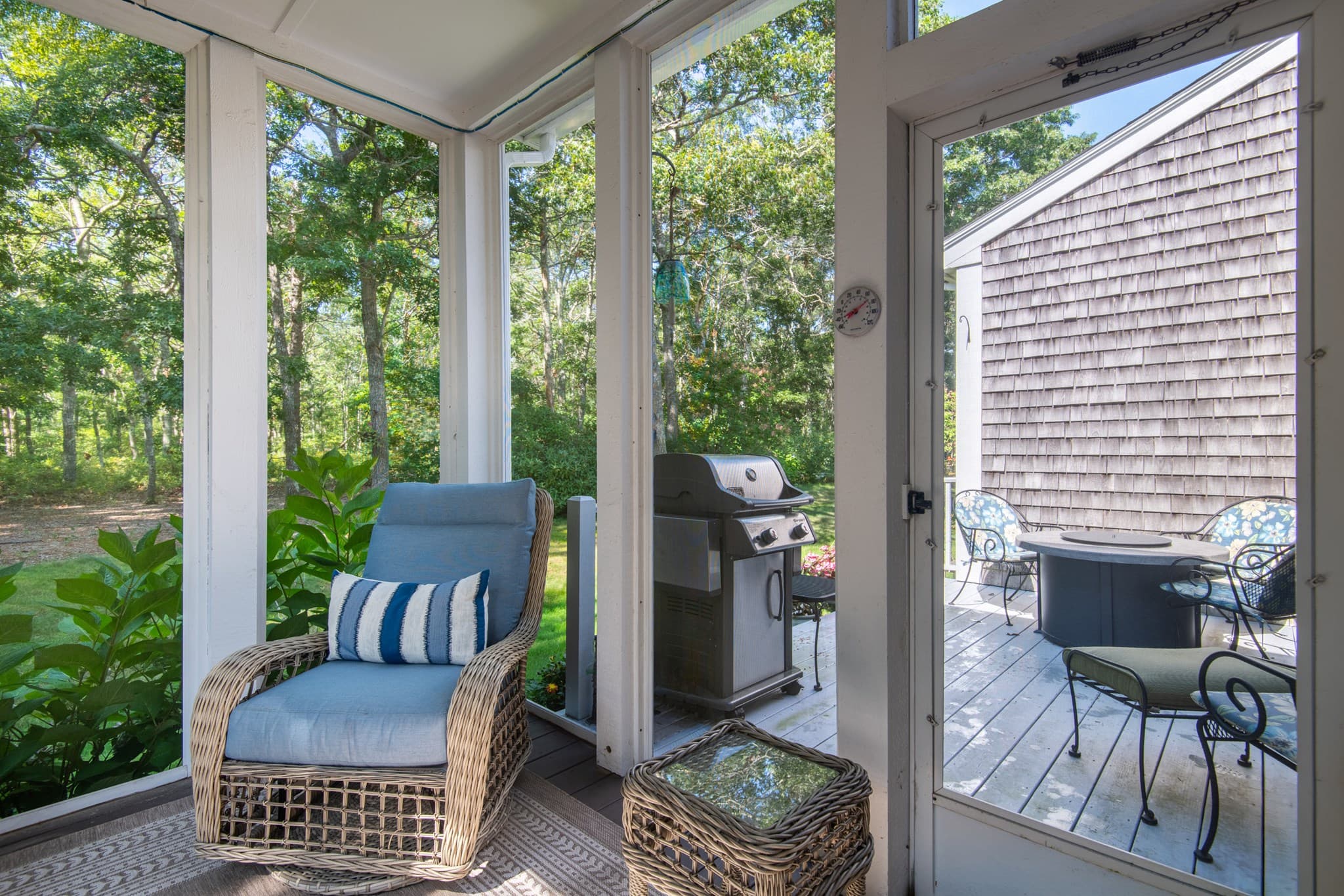 Condominium at 24 Stratford Ridge # 24, Mashpee MA 02649, Mashpee, photo 34 of 42