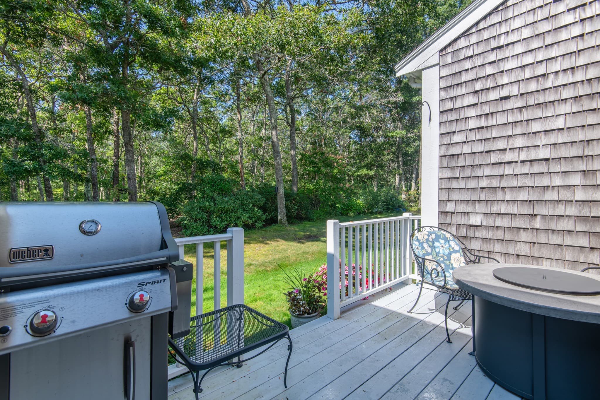 Condominium at 24 Stratford Ridge # 24, Mashpee MA 02649, Mashpee, photo 33 of 42
