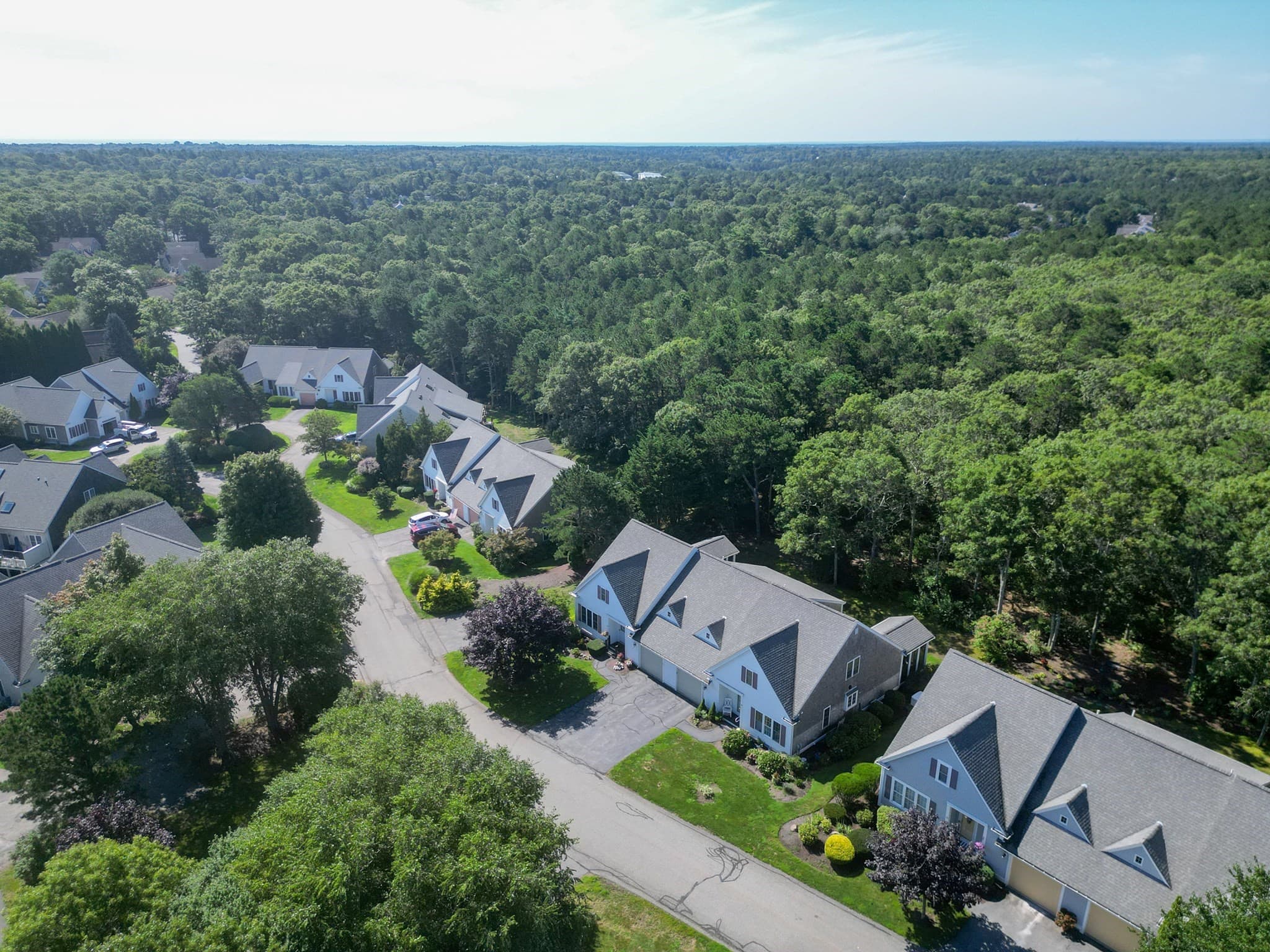 Condominium at 24 Stratford Ridge # 24, Mashpee MA 02649, Mashpee, photo 41 of 42